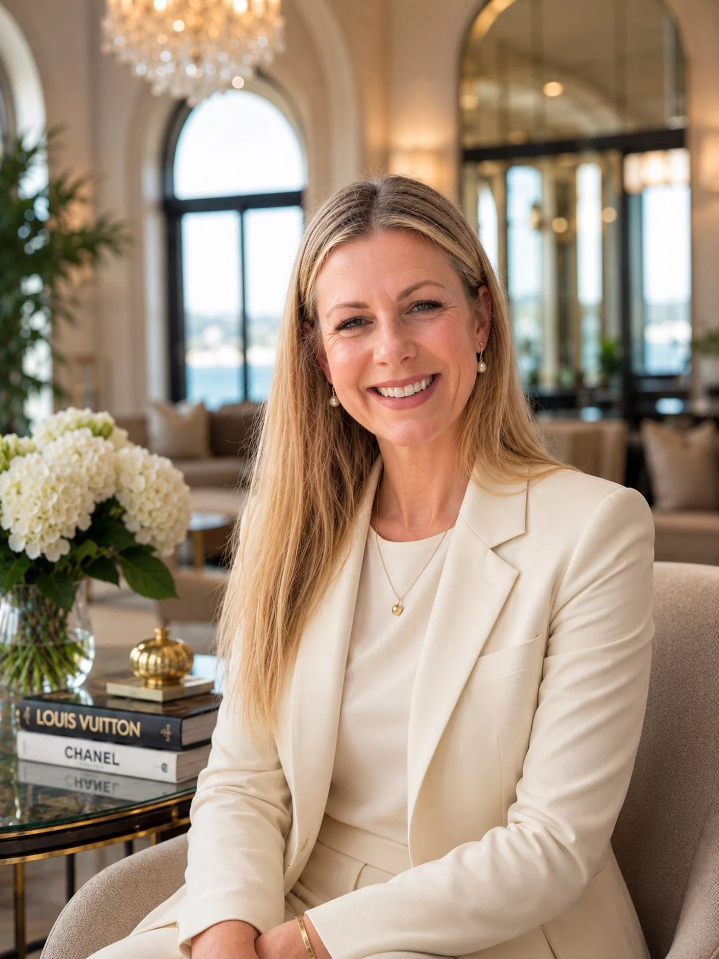 Welcome to Travel Luxe Unlocked 

With a professional background in law and a passion for exceptional travel, I specialise in curating bespoke luxury experiences for discerning clients who value seamless service, exceptional attention to detail, and 