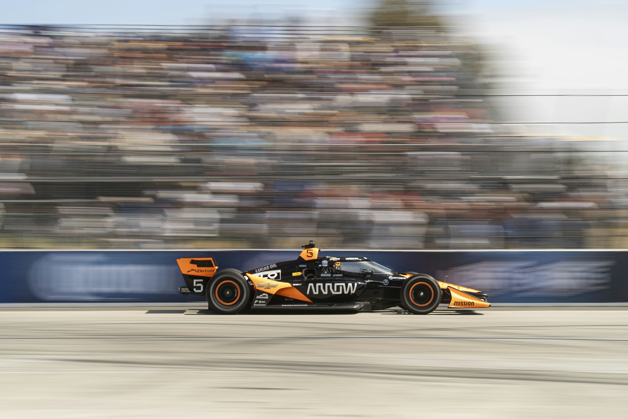 The Ultimate Luxury Guide to the British Grand Prix