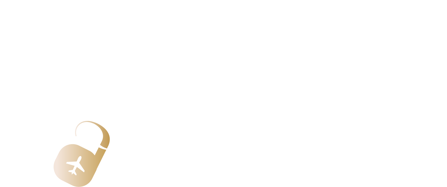 Travel Luxe Unlocked