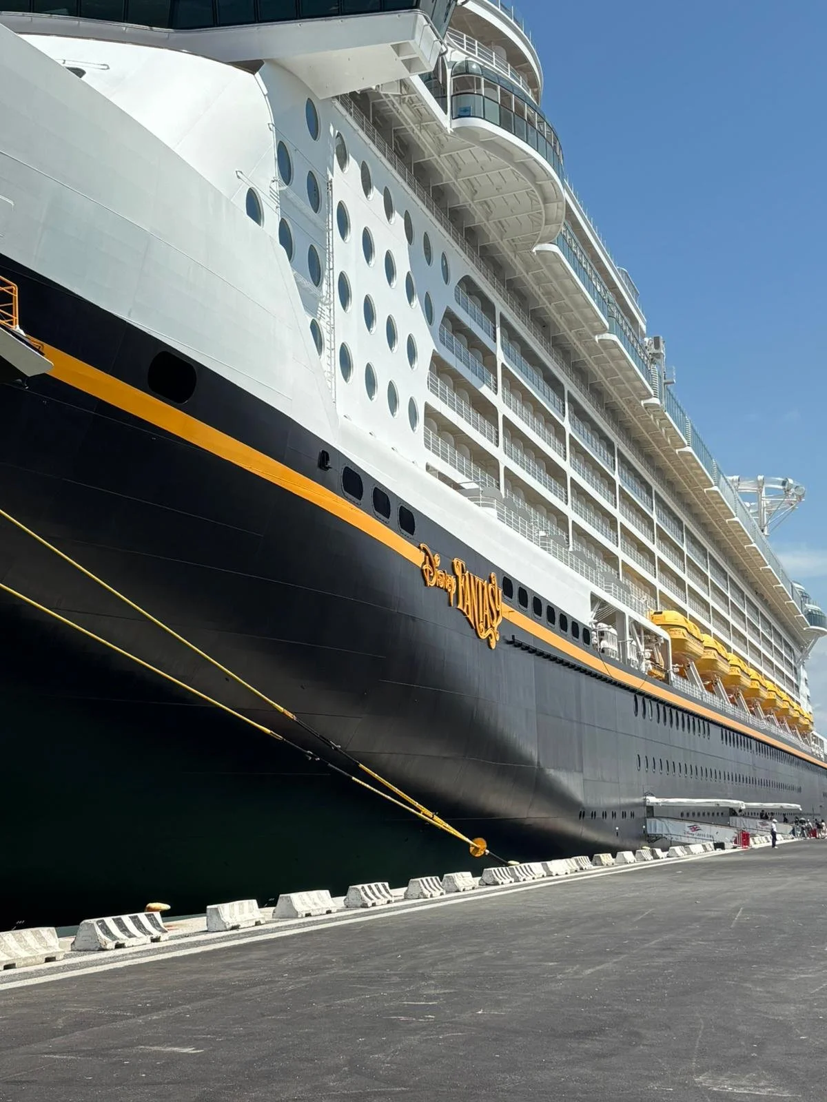 3 Things I Didn’t Know About Disney Cruises