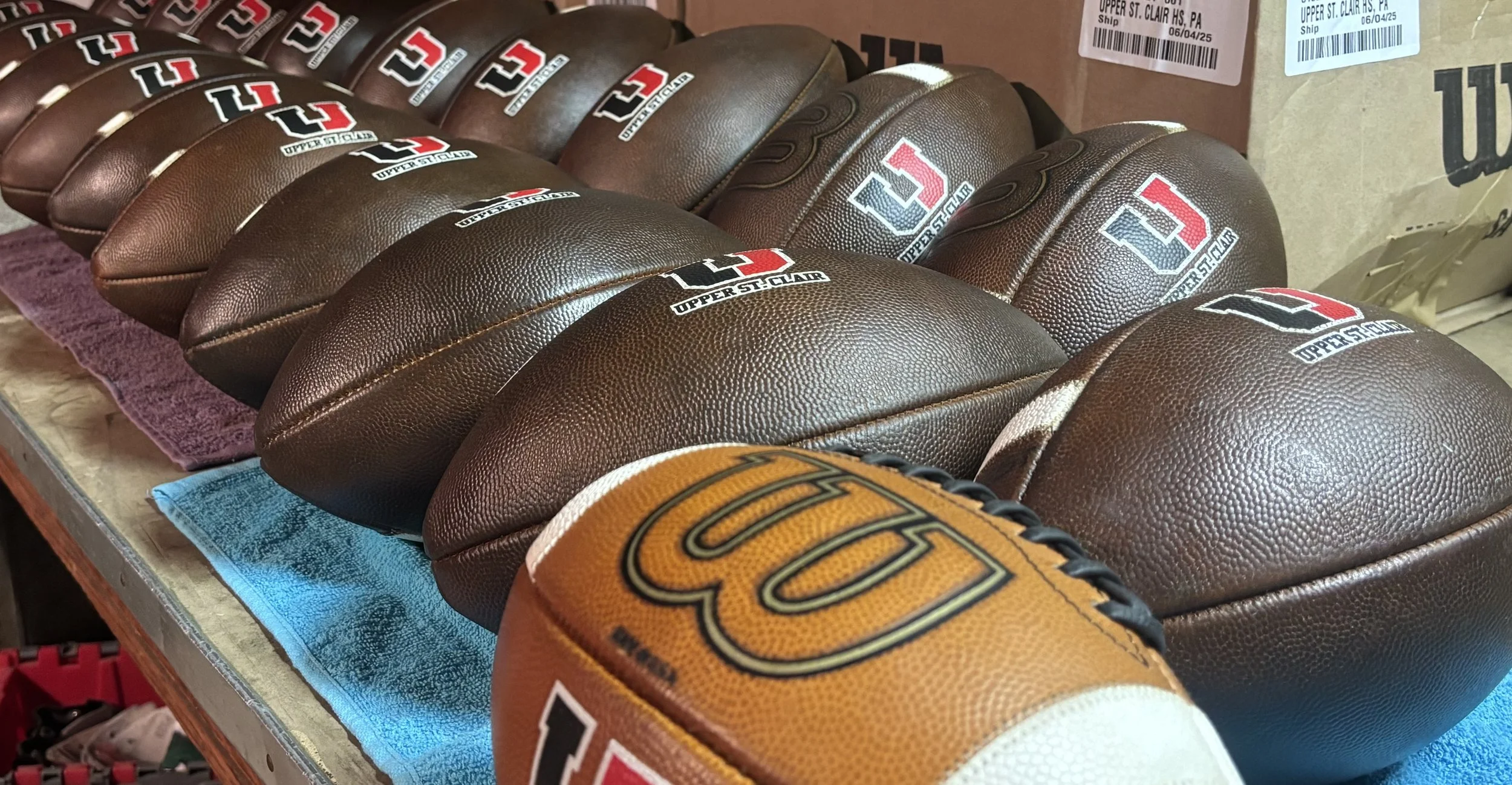 Team Package