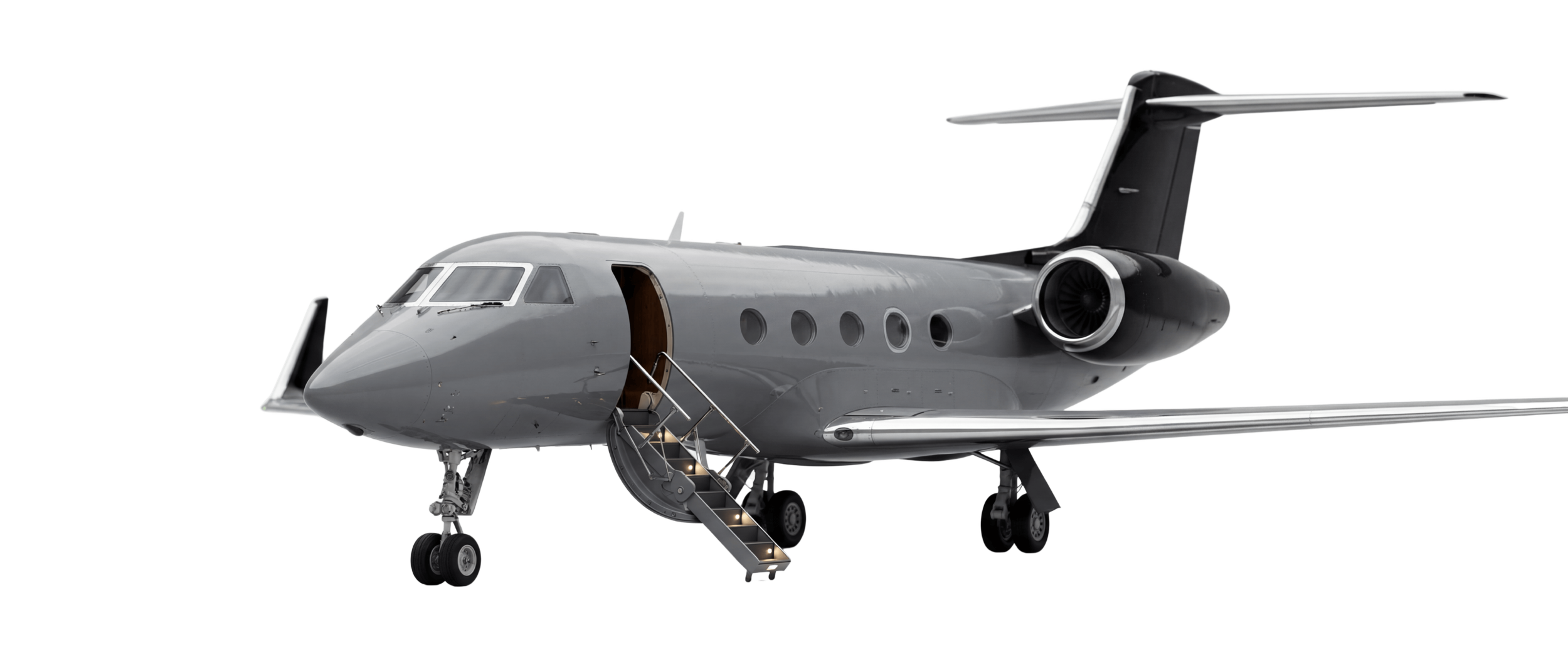 MP JETS Gulfstream Aircraft for sale