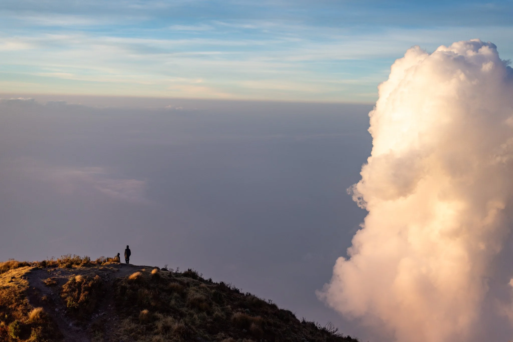 Quetzaltrekkers