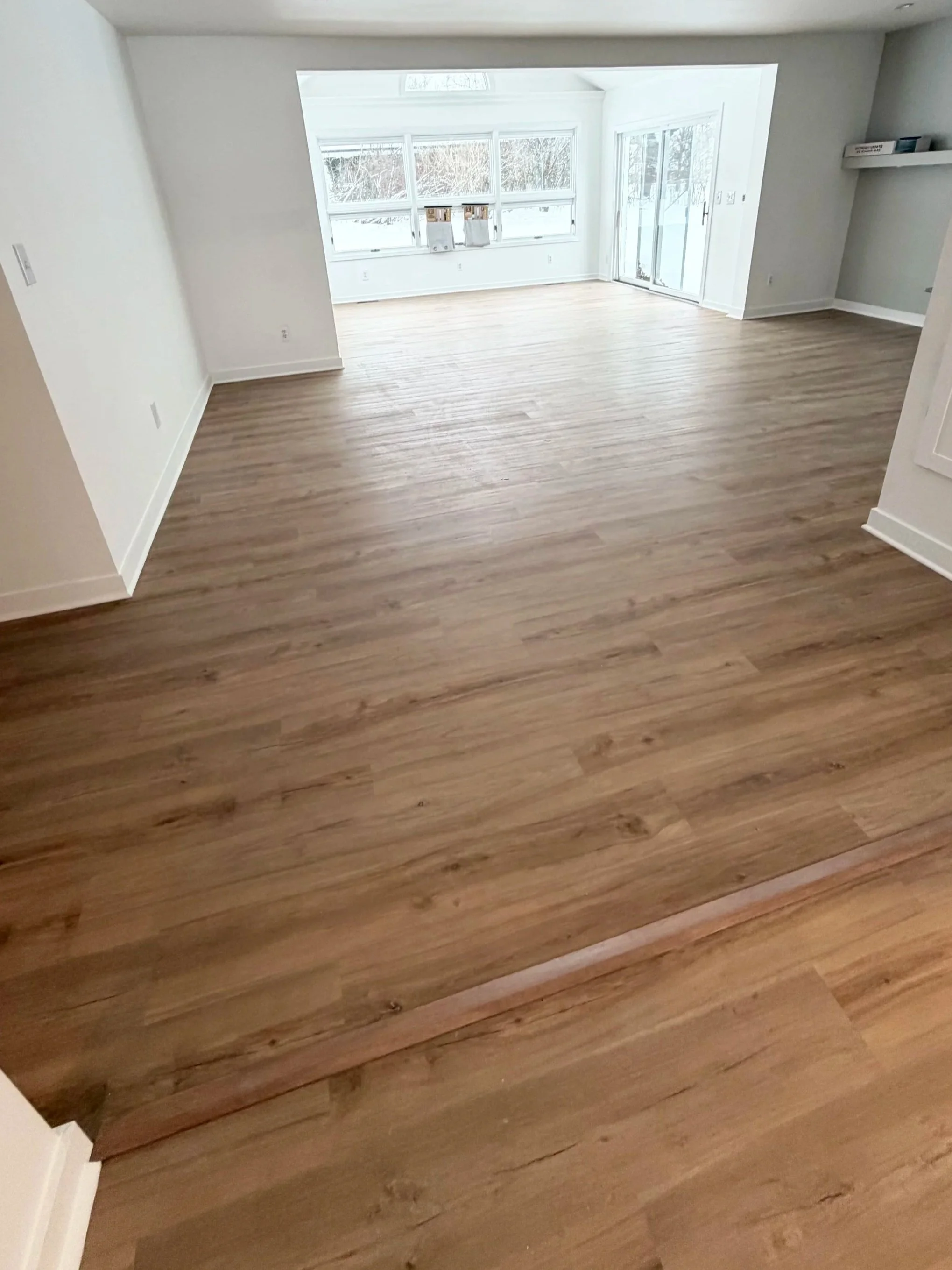 Flooring