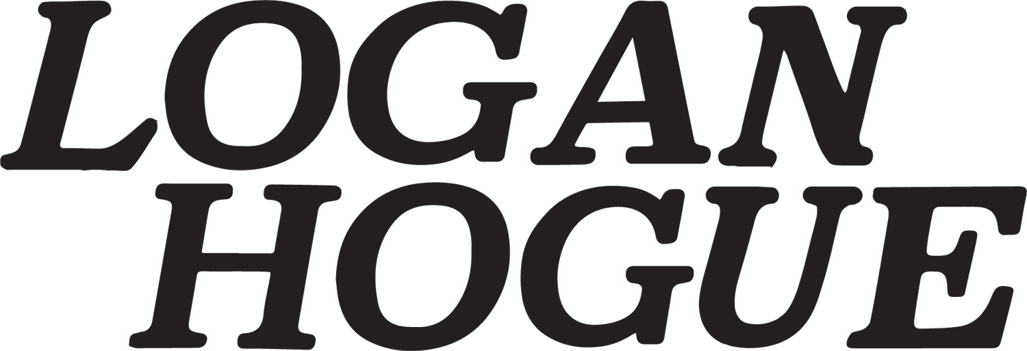 Logan Hogue