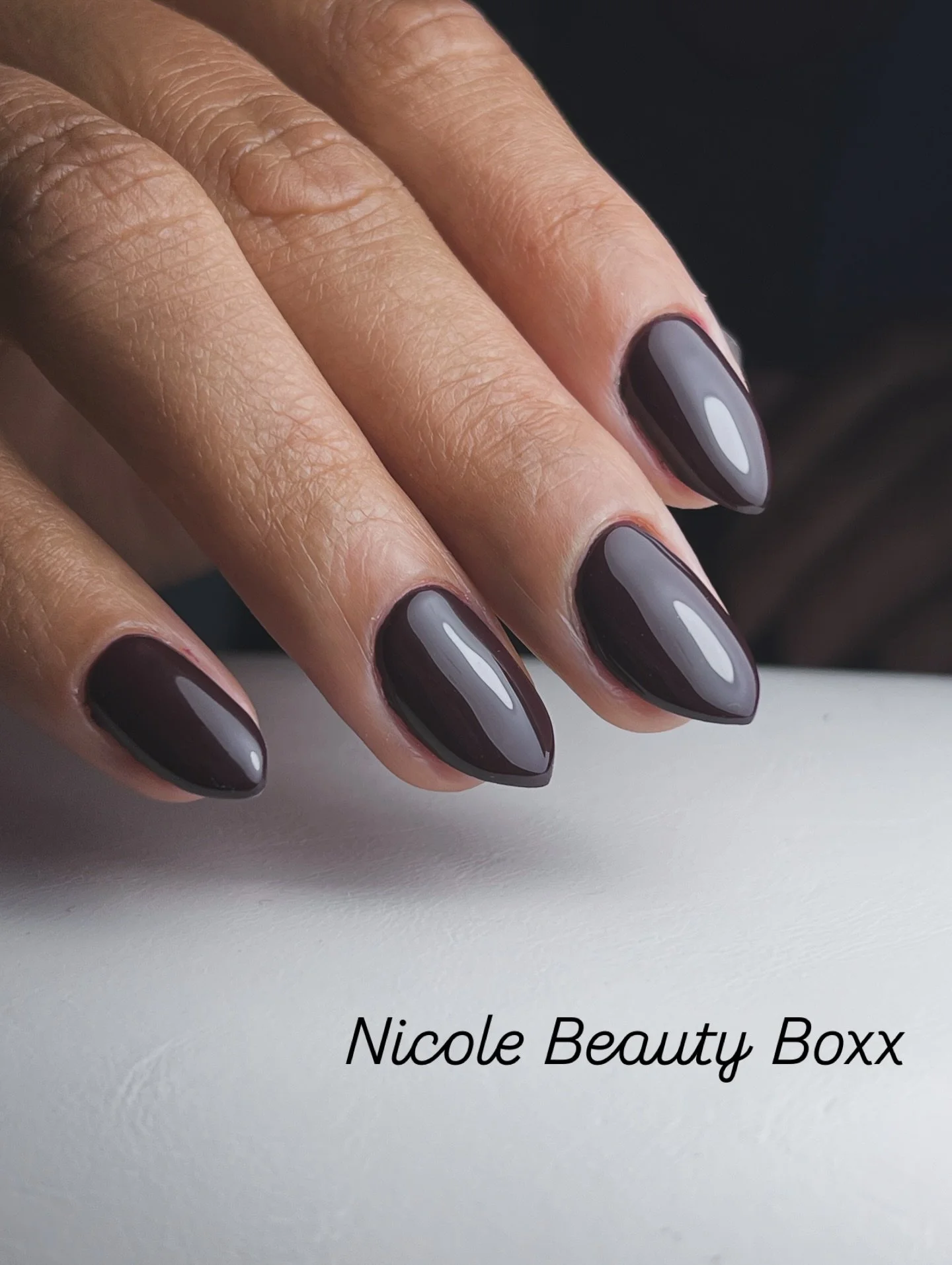 Chocolate nails to match the Thanksgiving desserts 🍫🥧
With a Russian manicure, you get:
🧡 Healthier nail beds
🧡 Cleaner, longer-lasting gel
🧡 Precision around the cuticles
🧡 4+ weeks of flawless wear
Holiday-proof nails every time.

#explorepag