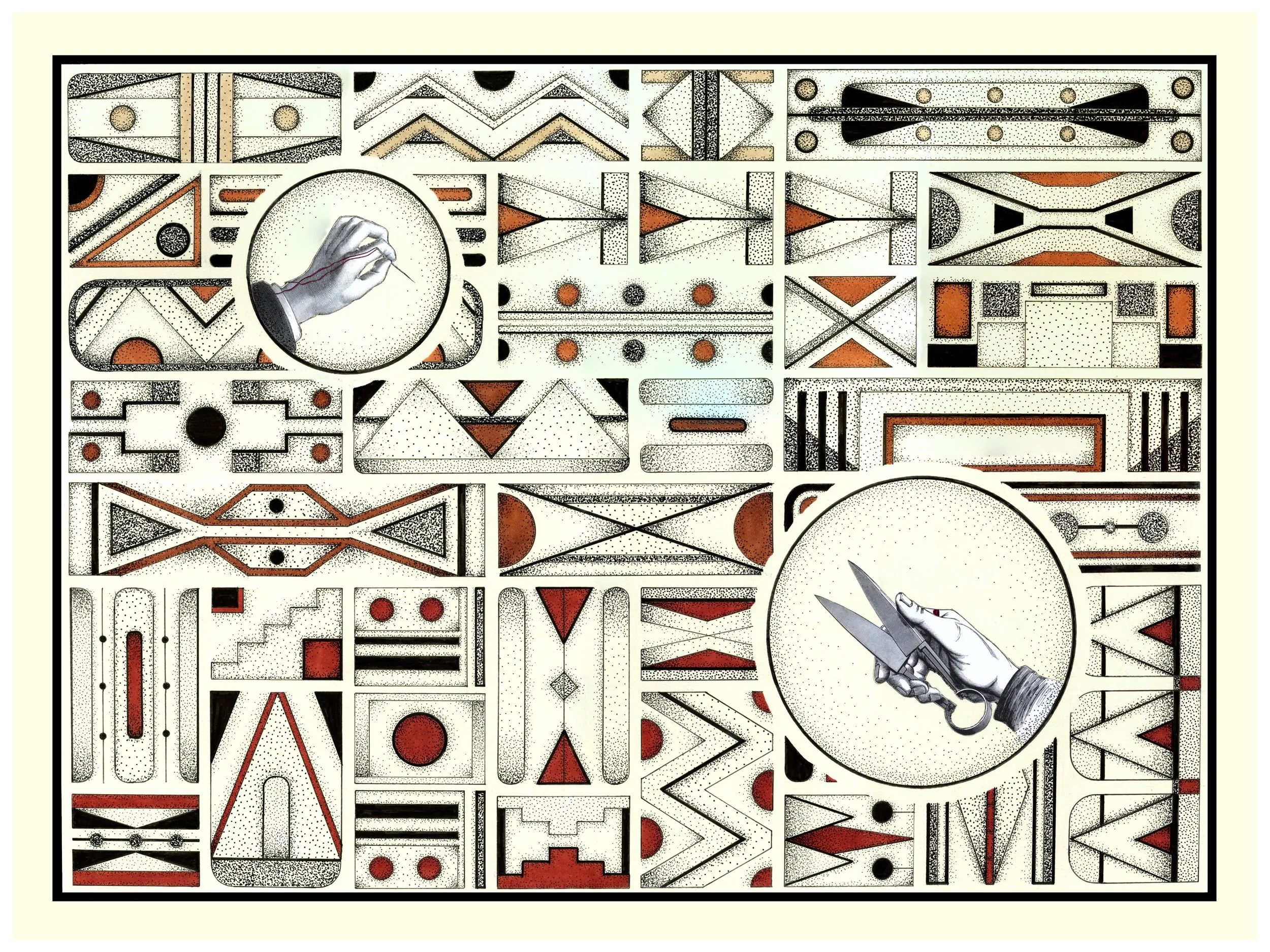 Thread Cutter