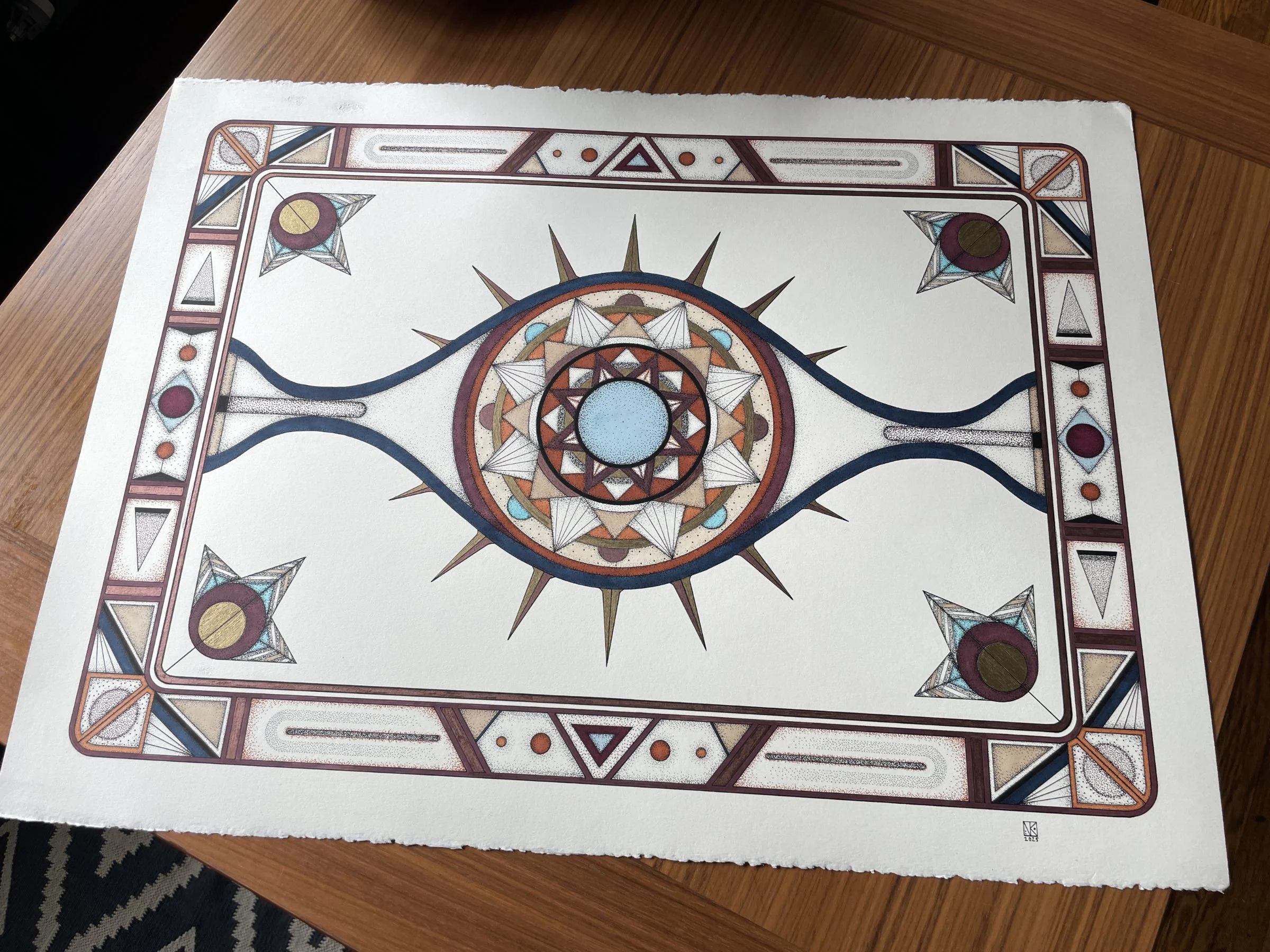 Don't Mind Tomorrow A.jpg