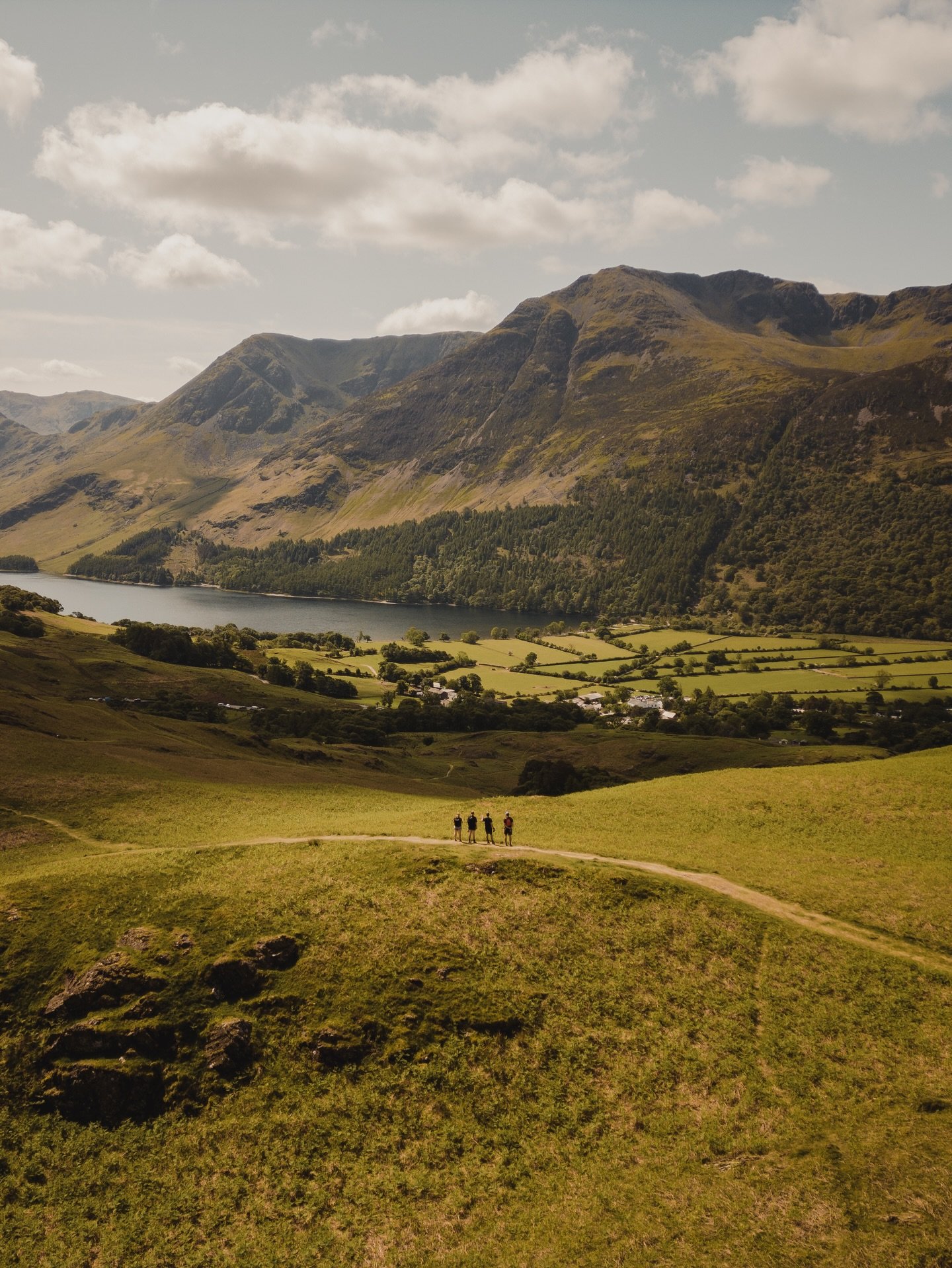 I&rsquo;m at that point of the year where I&rsquo;m reflecting on what has been and starting to think about making plans for the next. 

My word of the year for 2026 (this is a new feature, welcome) is going to be calm. 

Why? Because as much as I lo