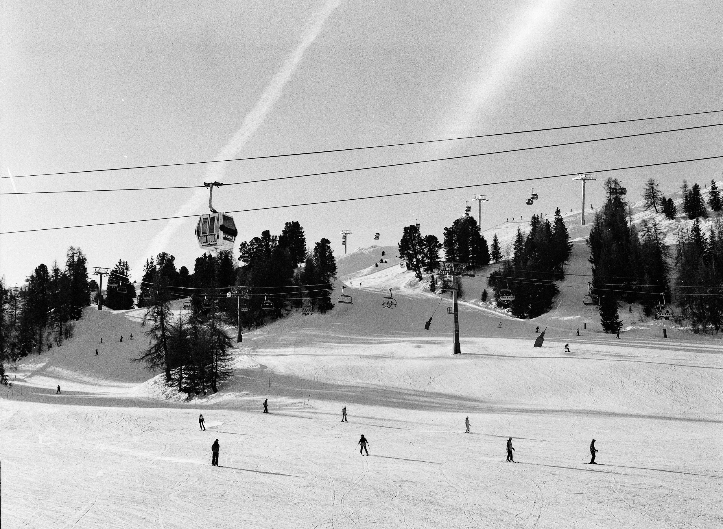 Chasing a Question Vivian Maier  Left Behind.
