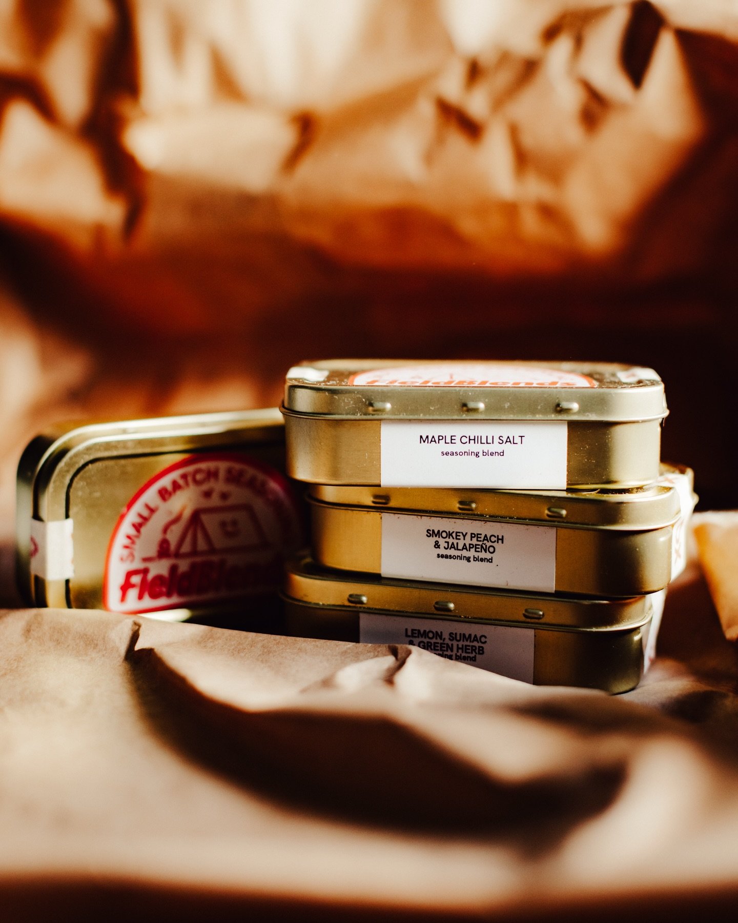 Creativity, flavour and adventure. 

That&rsquo;s everything to me that @field.blends encompasses in a great looking product run by some great guys!

This is not an ad, just a genuine appreciation for a product I love, that to me, are the sponsor of 