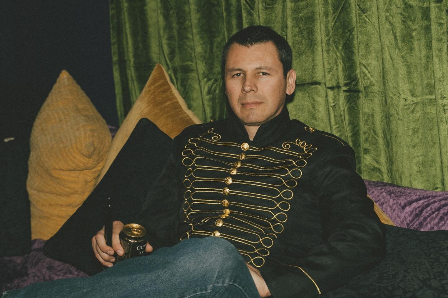 A quick shout out to our drummer Martin. Two shows under his belt, another show coming up in July and we started writing and learning some covers. Which believe it or not is the first time ever that My Mistress is going to do a cover song 🤯