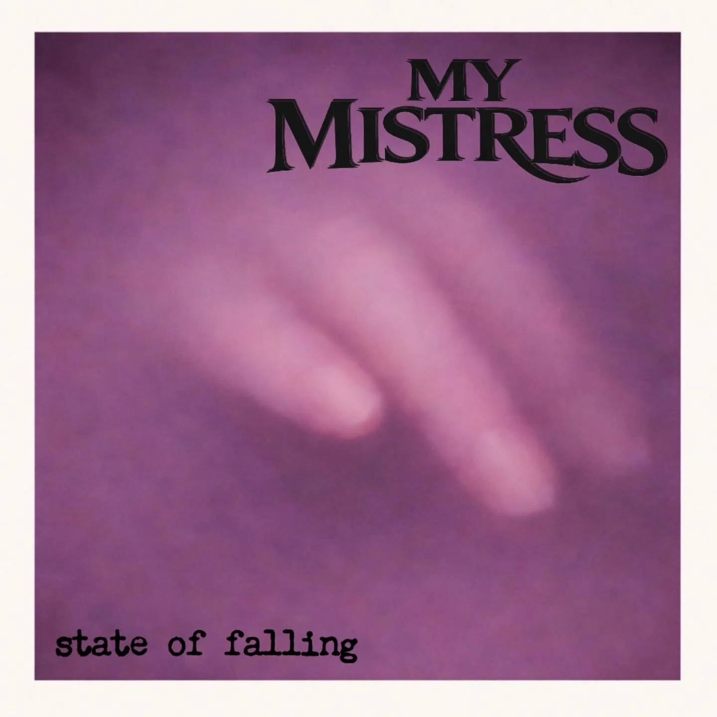 Our new song is out now everywhere you stream music. This song is the catalyst for the other singles we are scheduled to release in the coming months. We really grew as a band while writing this song. It started a new path musically as well as new id