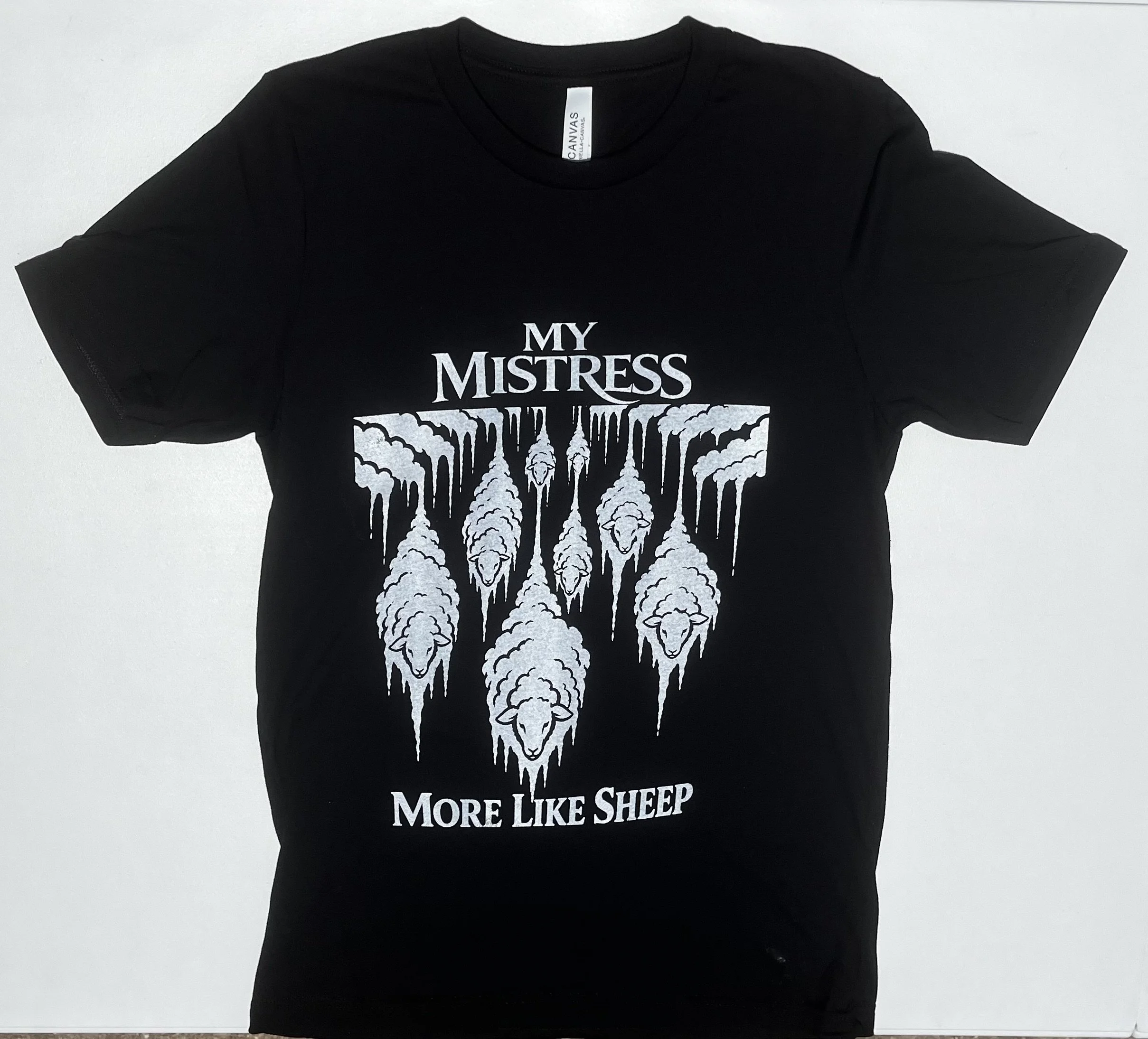 More like Sheep T-Shirt.jpg