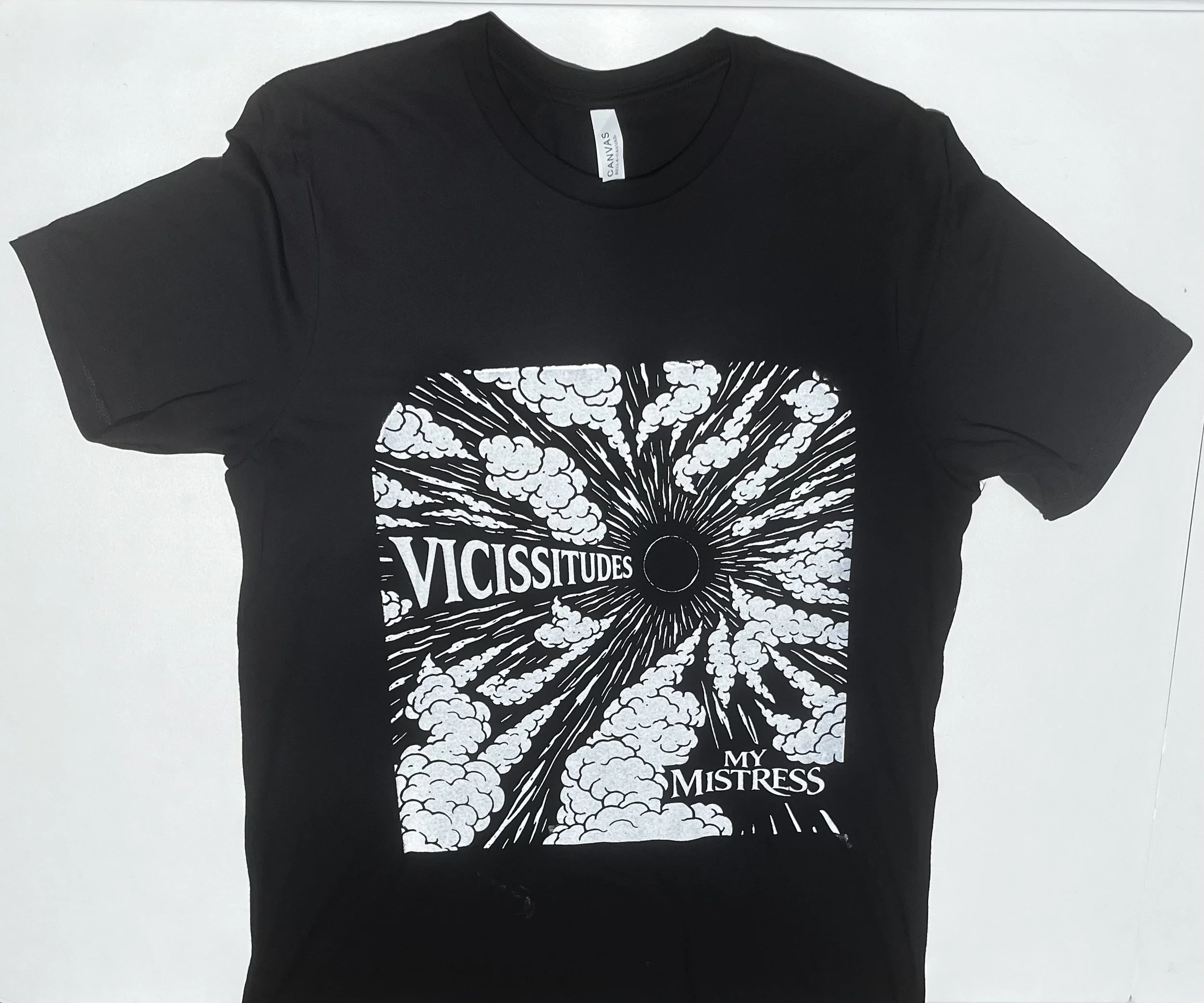 Vicissitudes T-Shirt.jpg