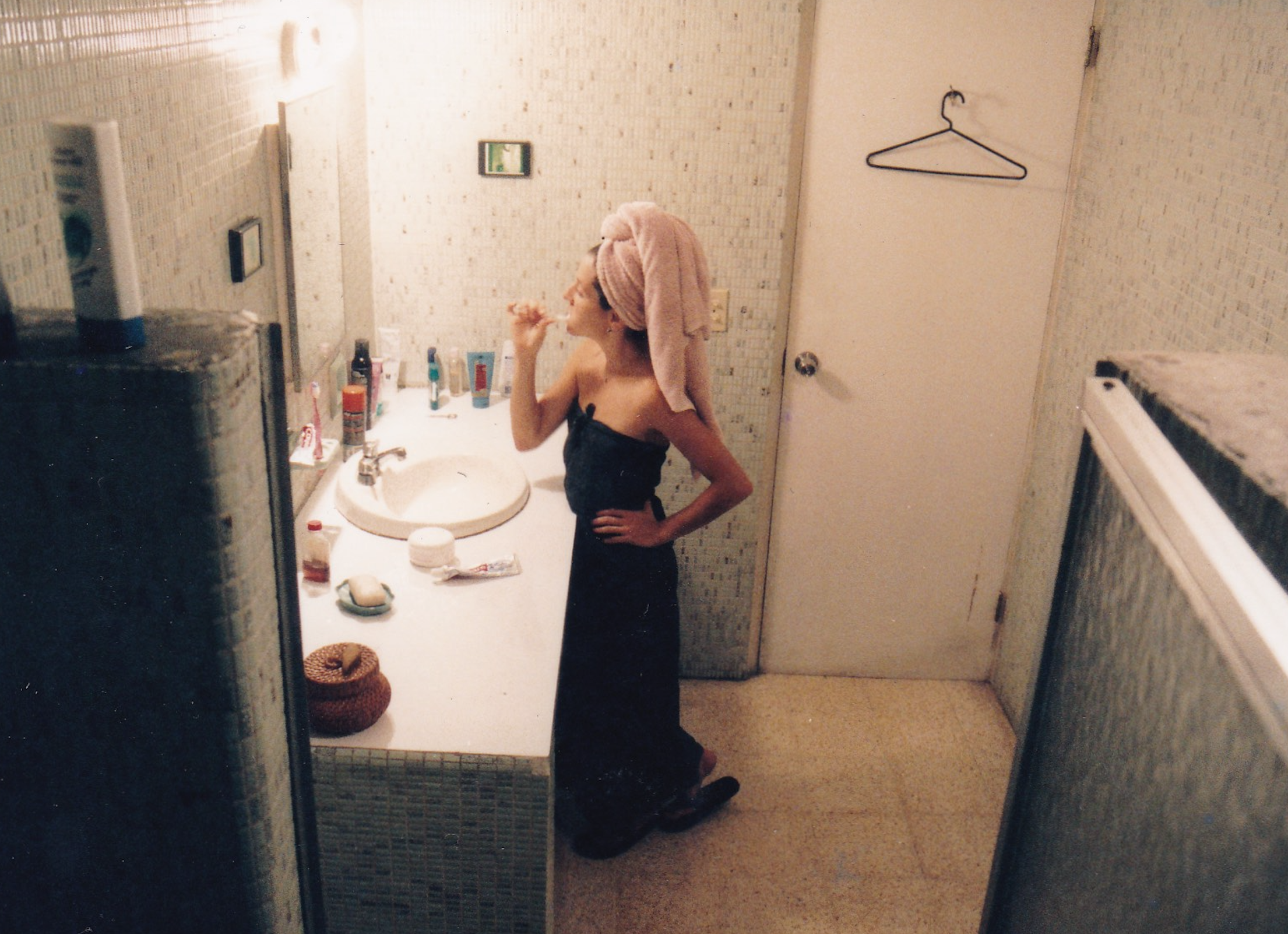 El origen de la incomodidad