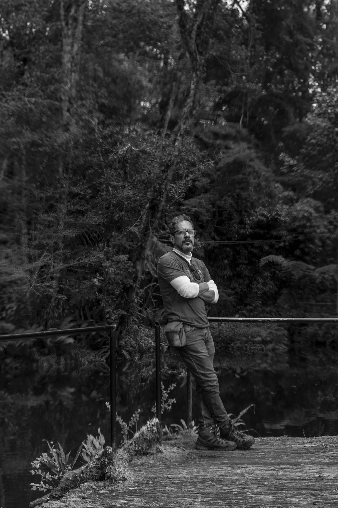 Conexión Drácula 2025