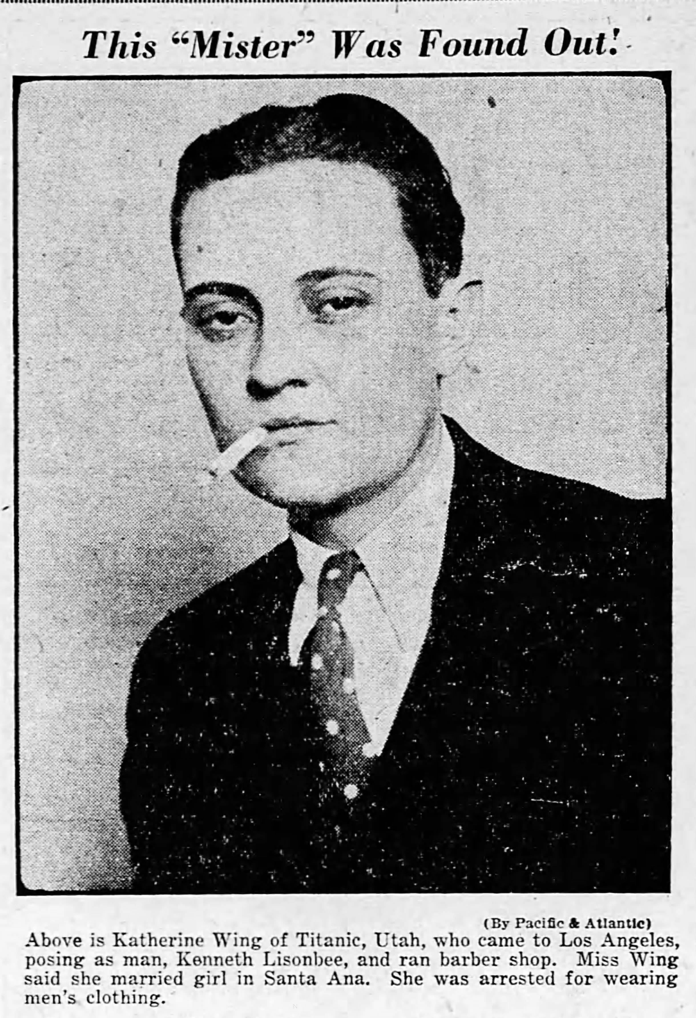 Herald &amp; Review (Decatur, IL), 1929-01-19, p. 20