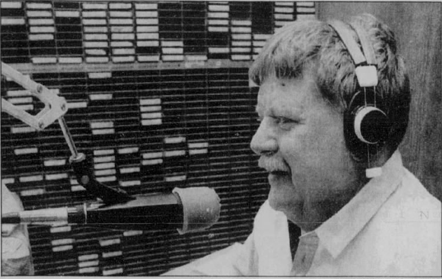 Joe Redburn: The Father of LGBTQ+ Utah