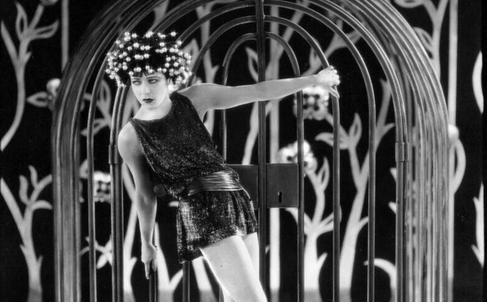 Film Screening: Salomé