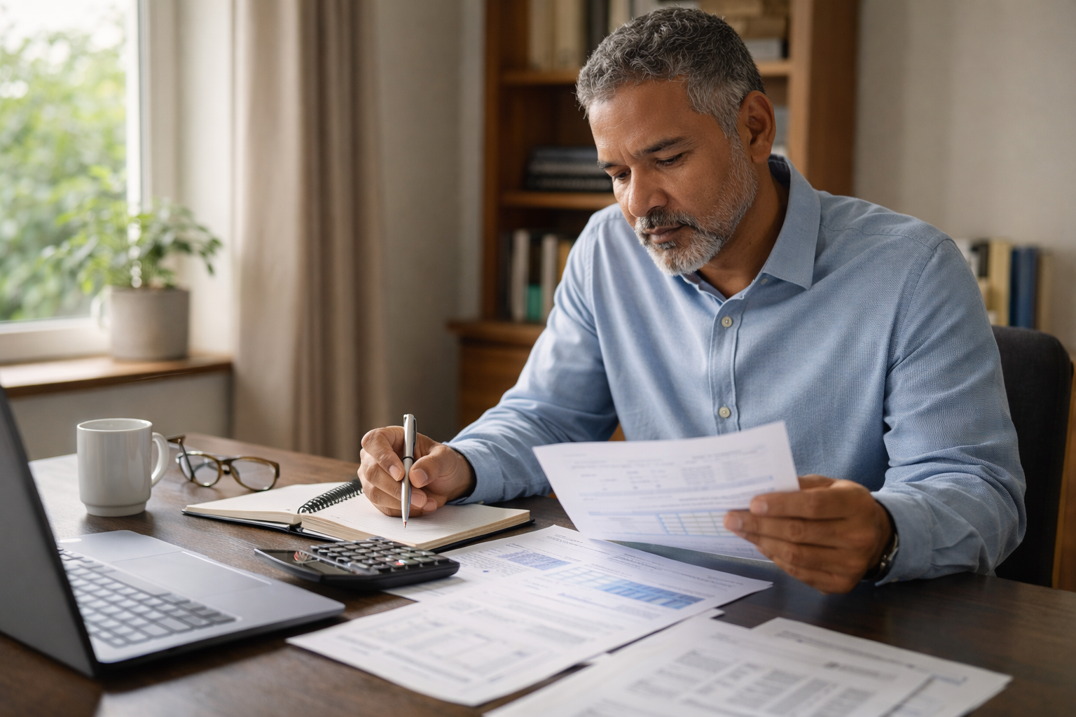 The Retirement Tax Trap: How to Protect Your Income From Tax Concentration Risk