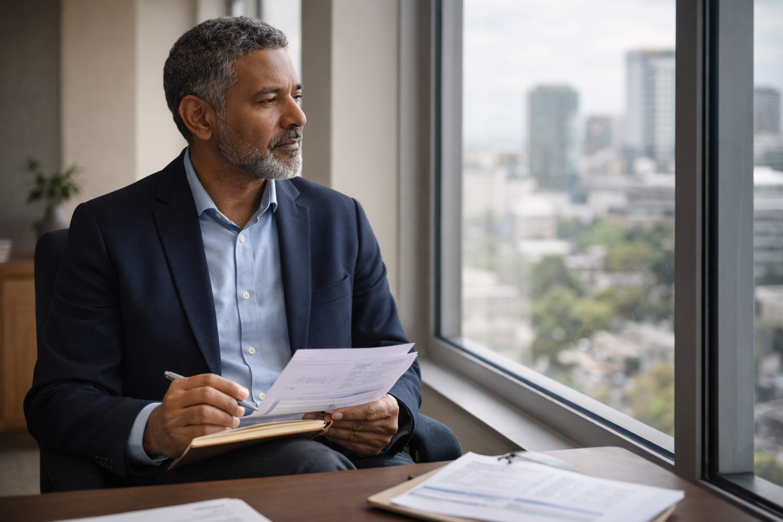 Why Control Matters More Than Return in Retirement