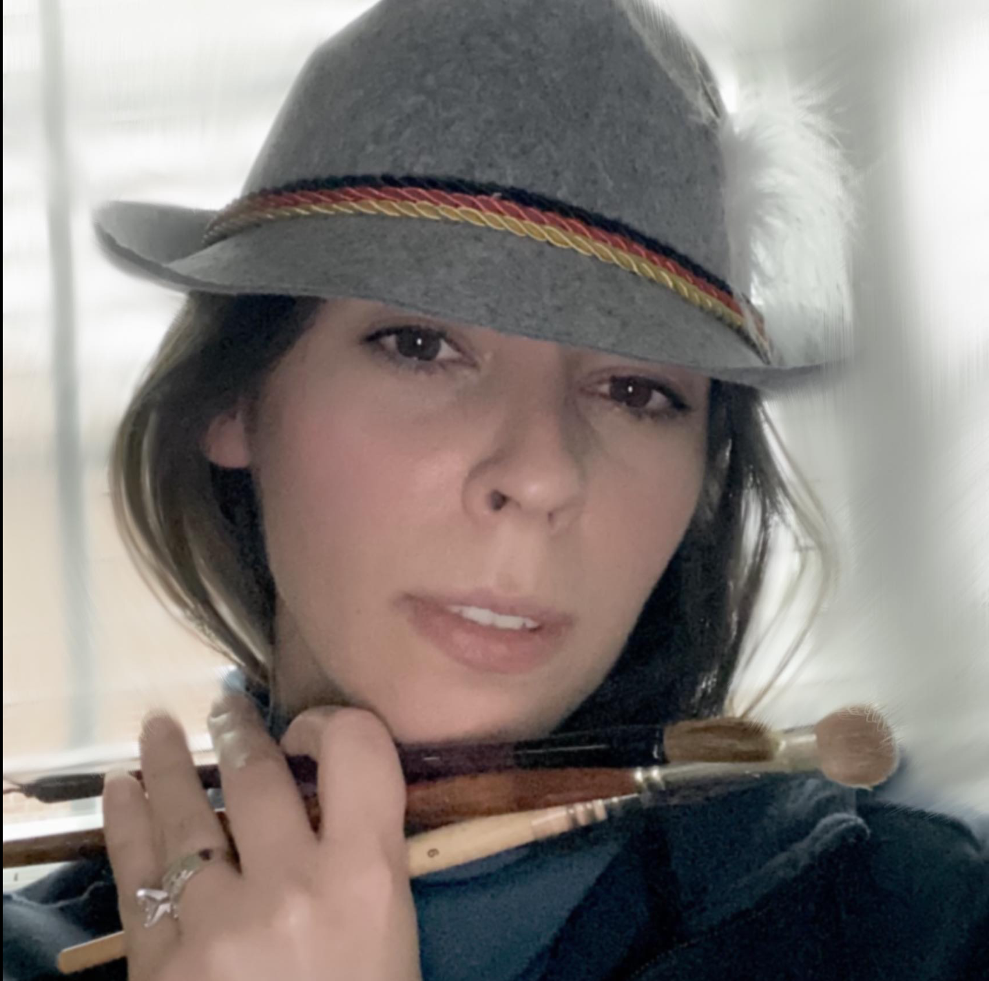 Headshot of Olga Bankston