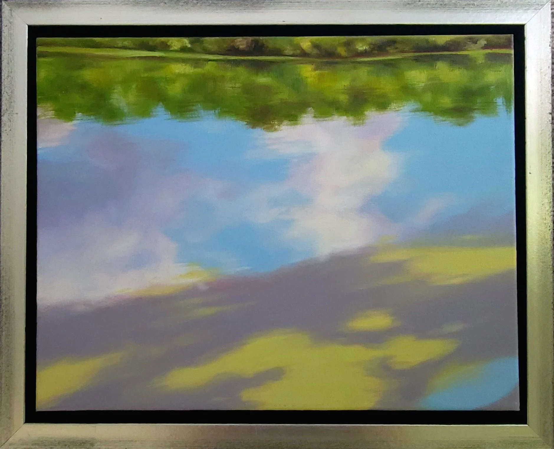 I've Looked at Clouds