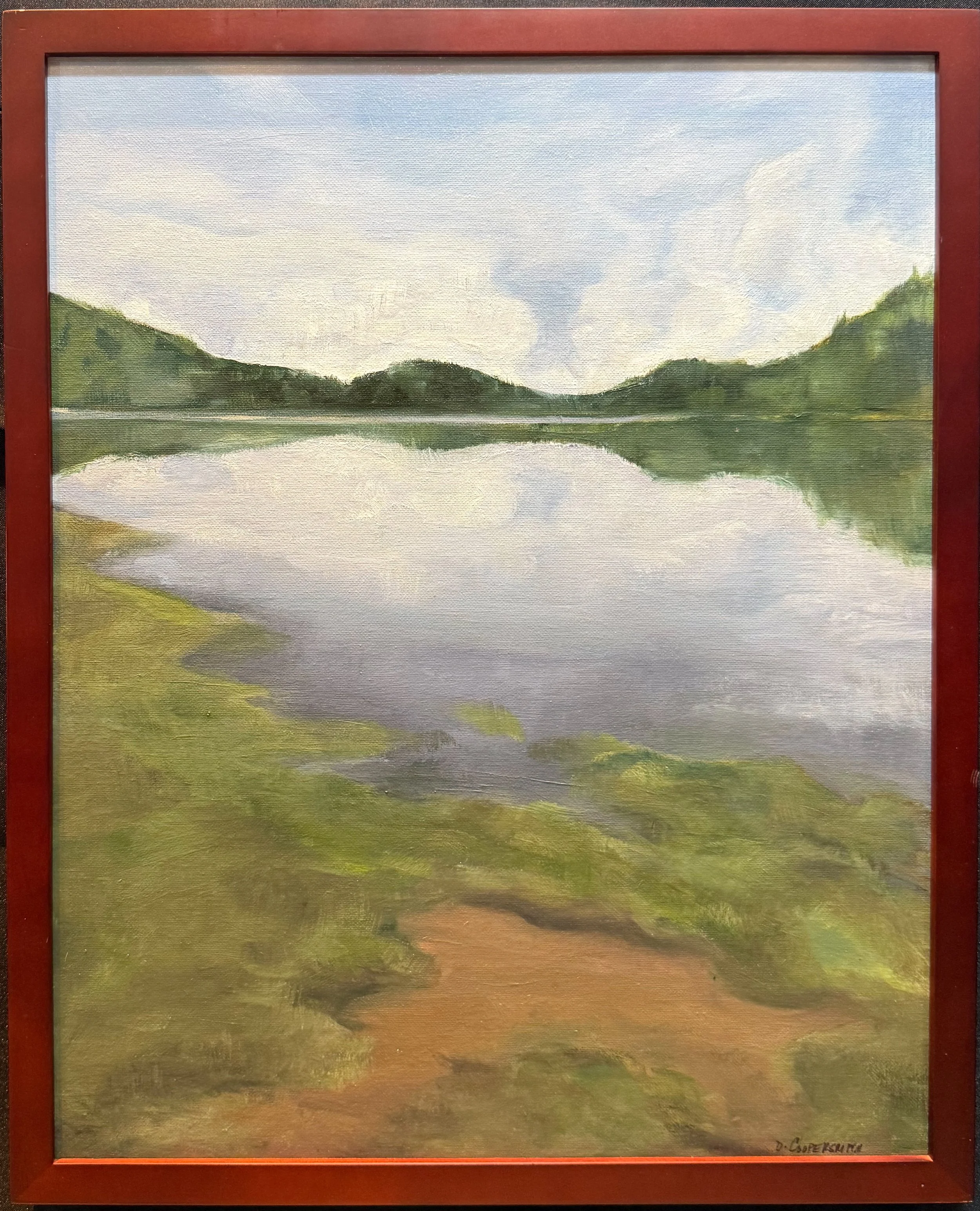 The Marsh
