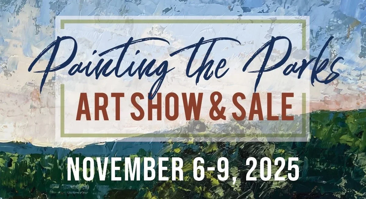 Painting the Parks