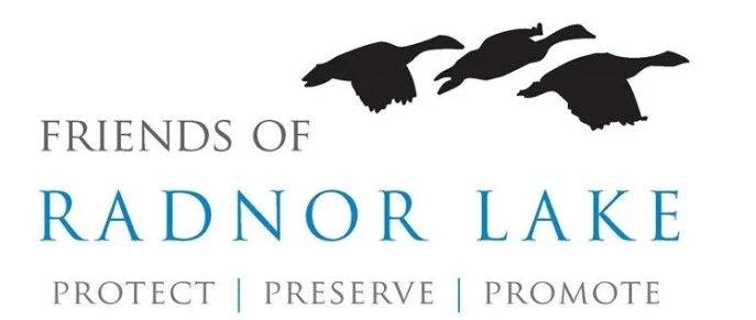 Spring Art Show & Sale with Friends of Radnor Lake