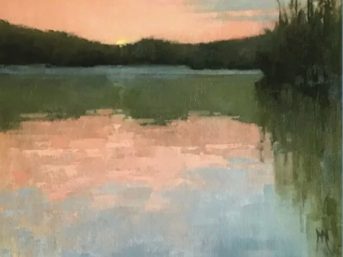 Summer Art Show &amp; Sale with Friends of Radnor Lake
