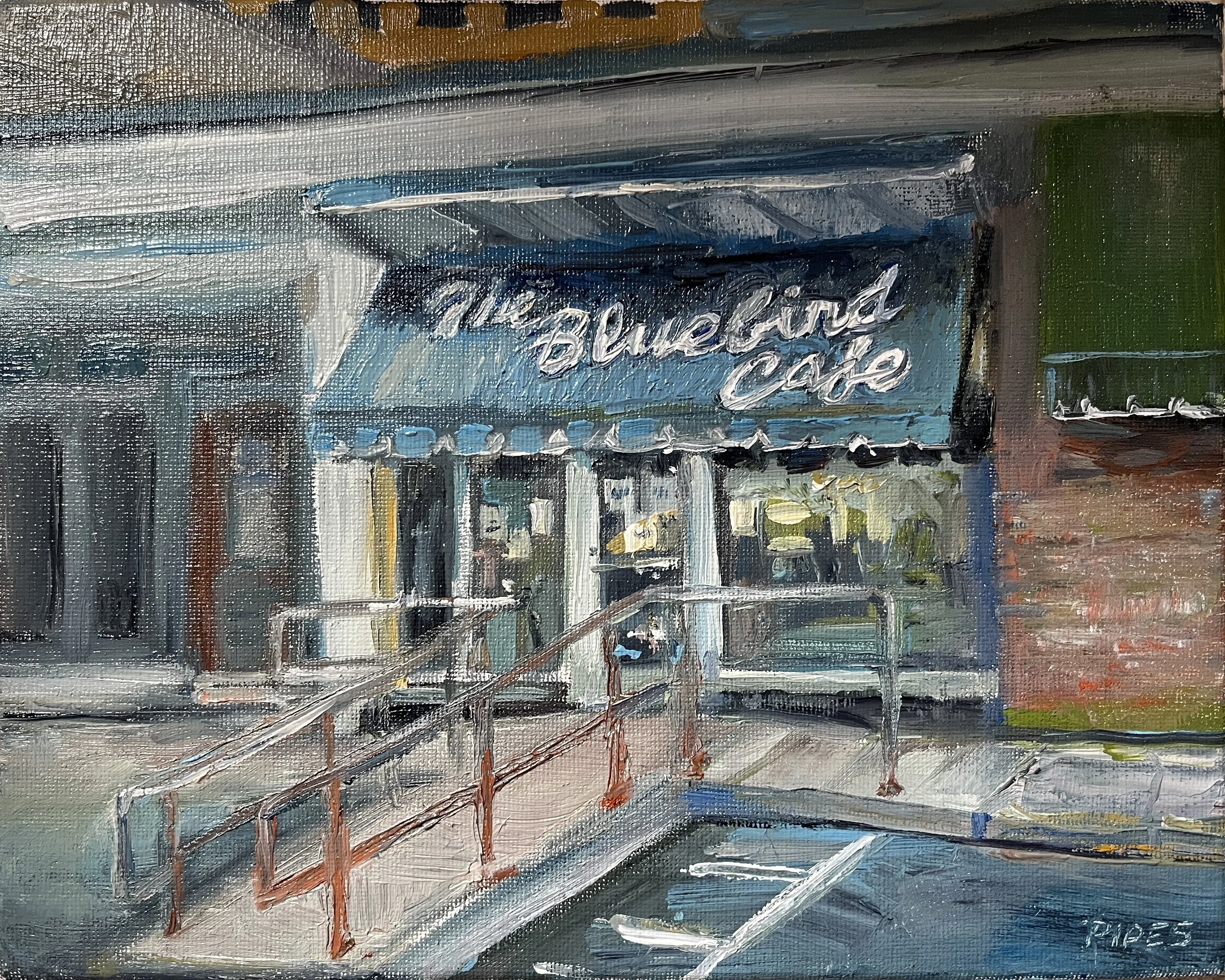 DebPipes_BluebirdMemories_10wx8_$300.JPG