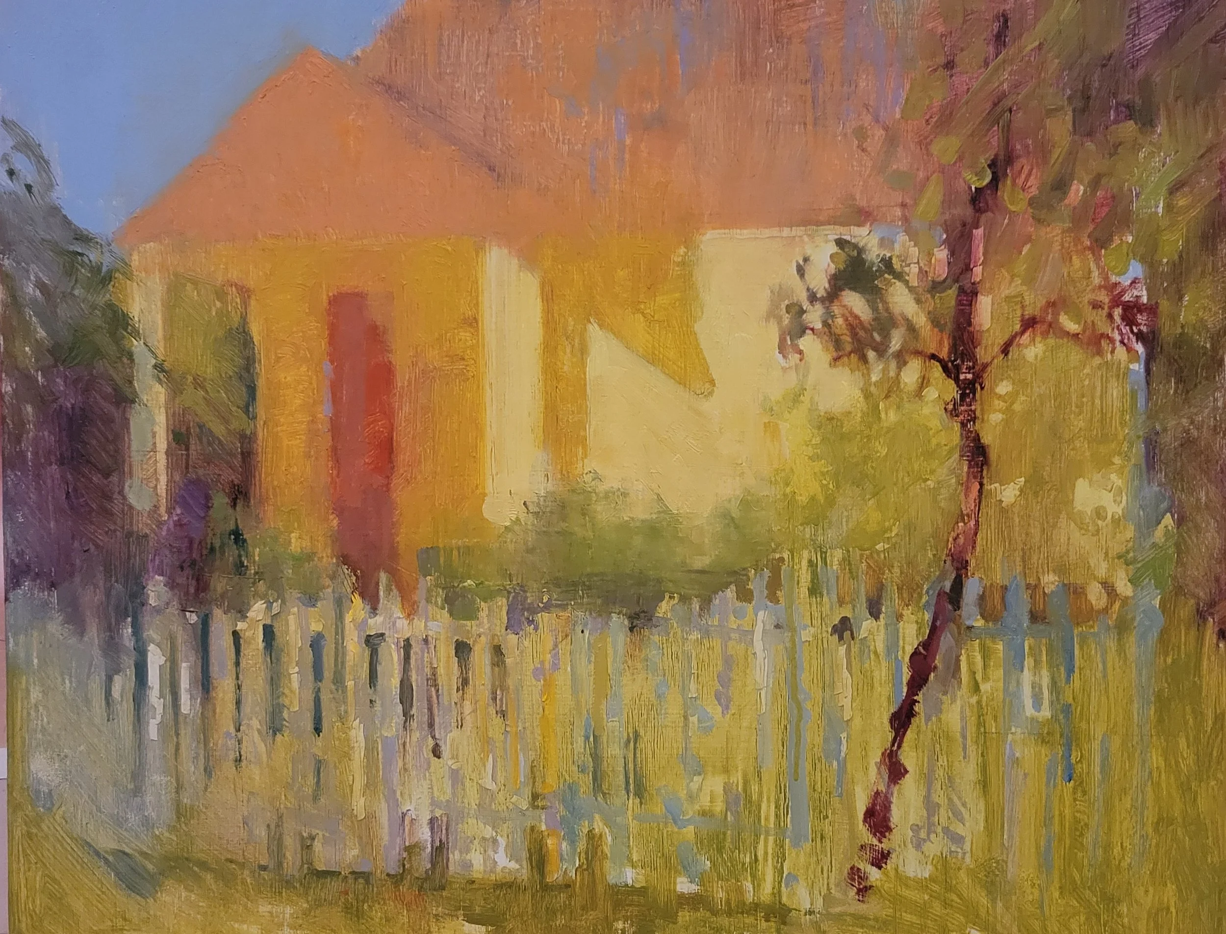 MaryAnnMay_SaturdayMorninginFive Points_EastNashville_11×14_$750.jpg