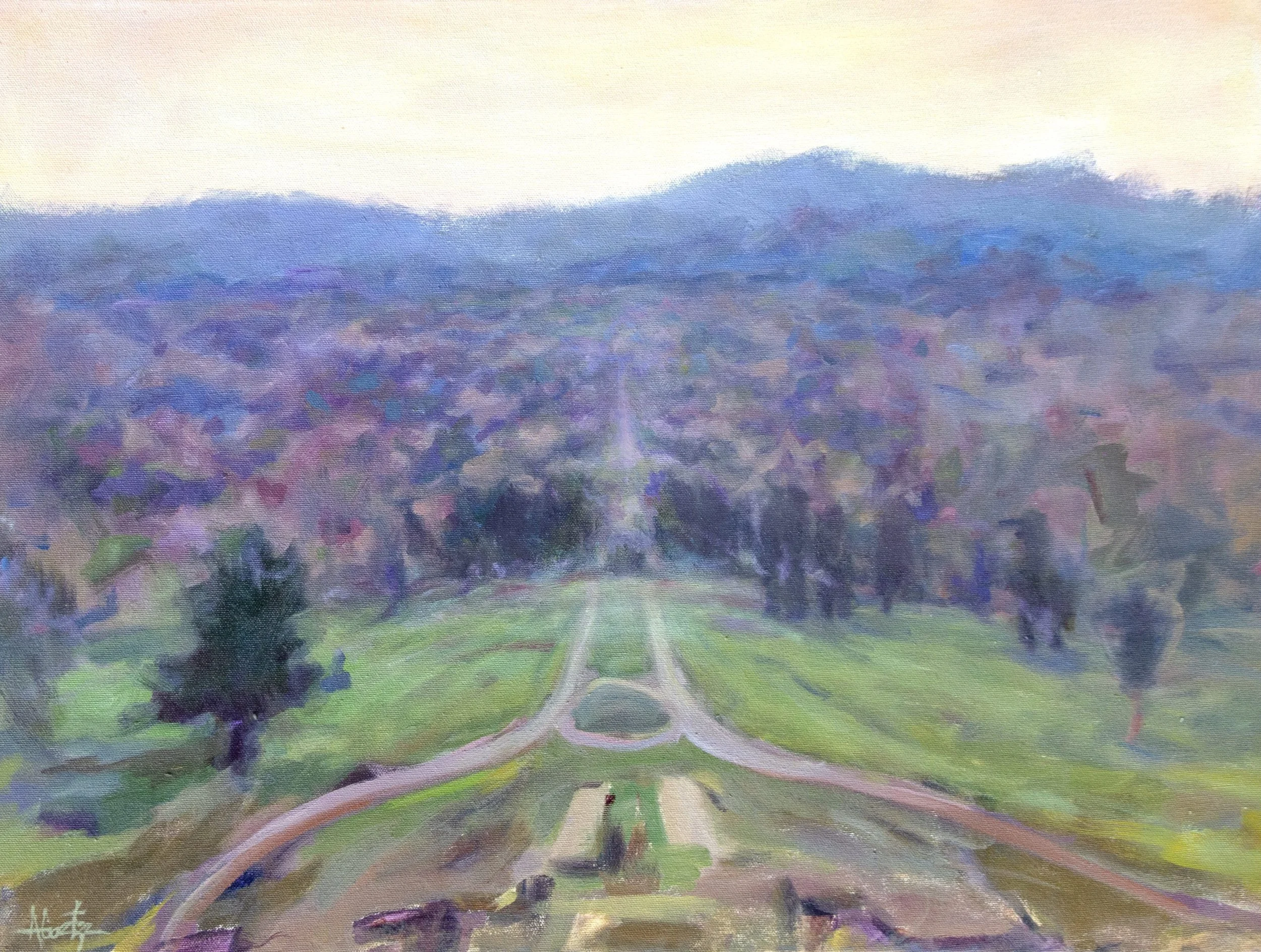 The Chestnut Group: A 25th Anniversary Exhibition