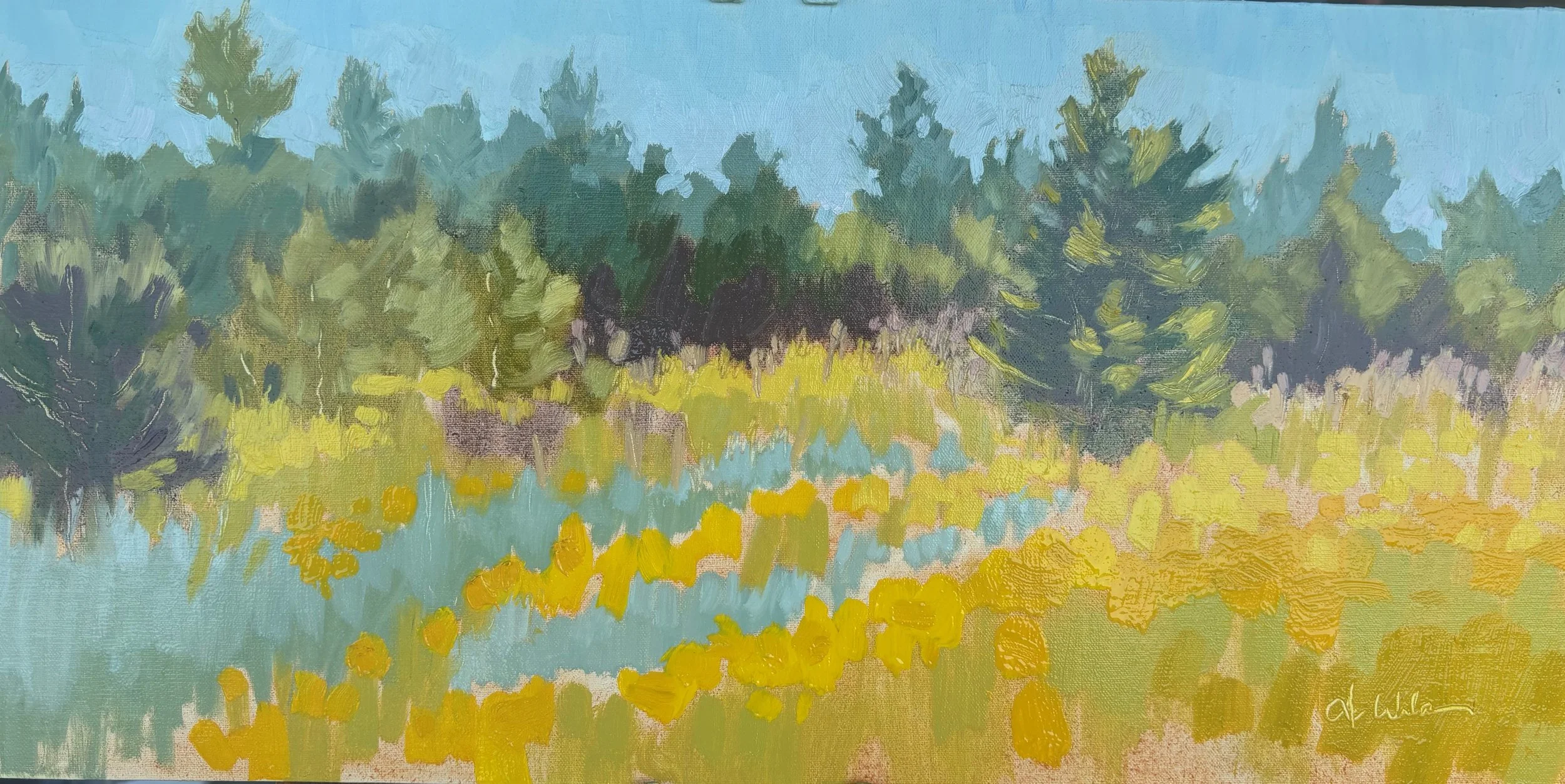Colors of Shelby Art Show & Sale