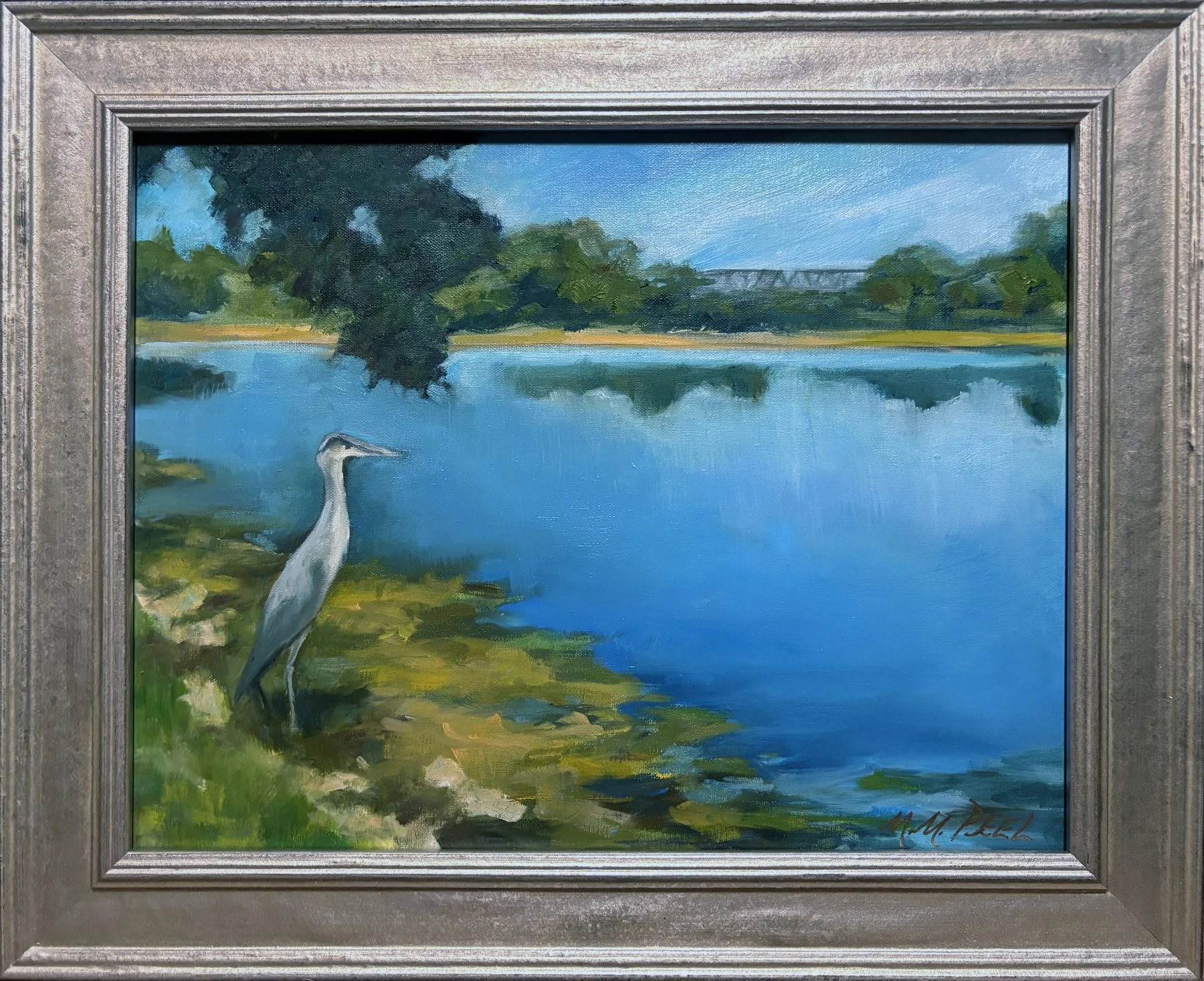 M.M.Peel_TheSentinel_Oil_11x14.jpg