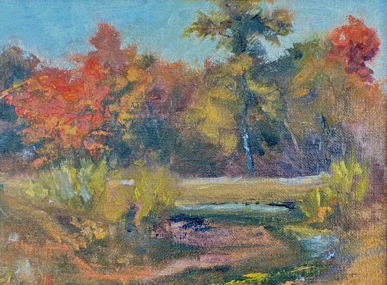 PeachMcComb_Autumn Inspiration_Oil on Panel) 9 x 12.jpeg