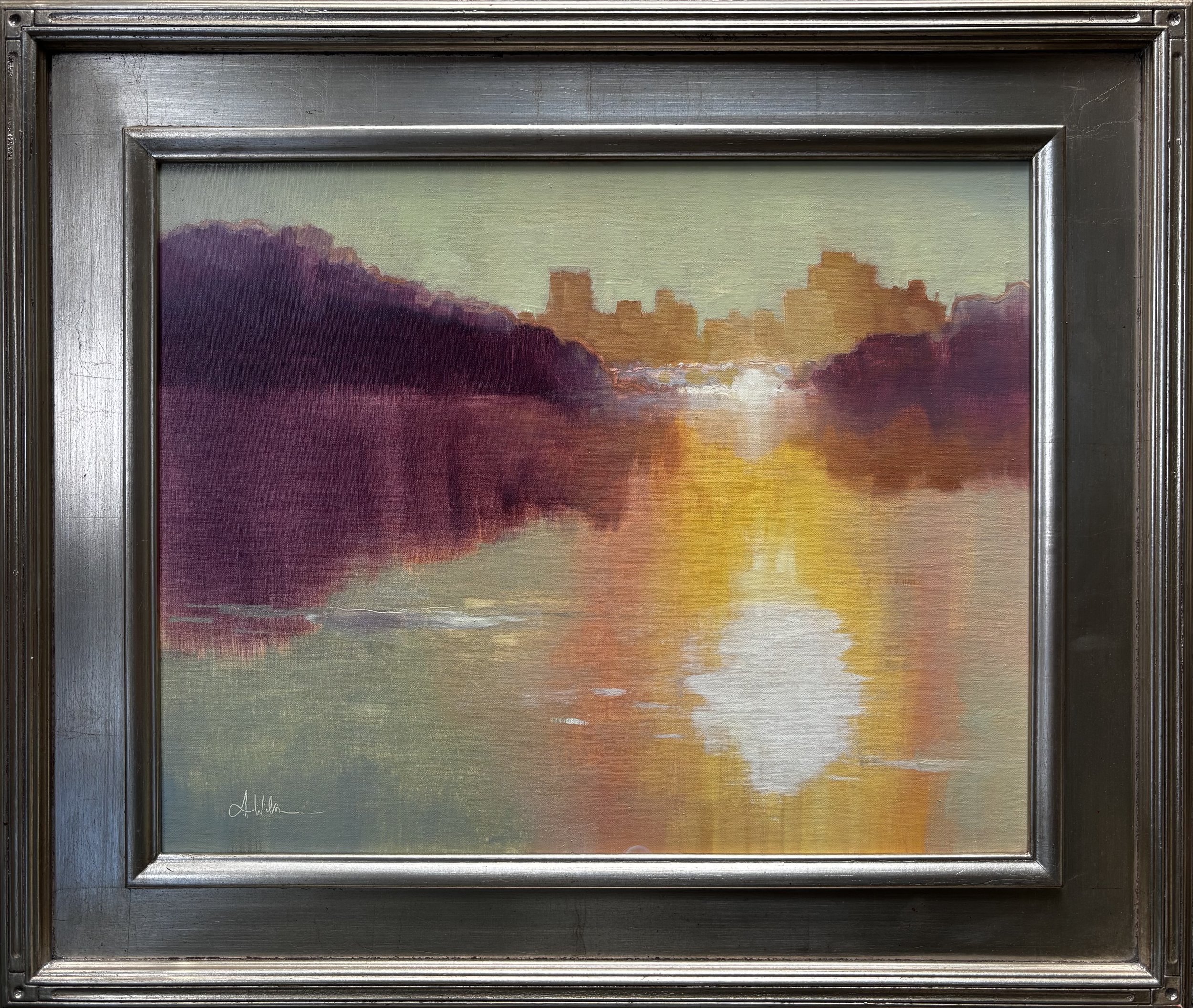 AmandaWilson_IntotheCumberlandRiver_oil_16x20.jpg