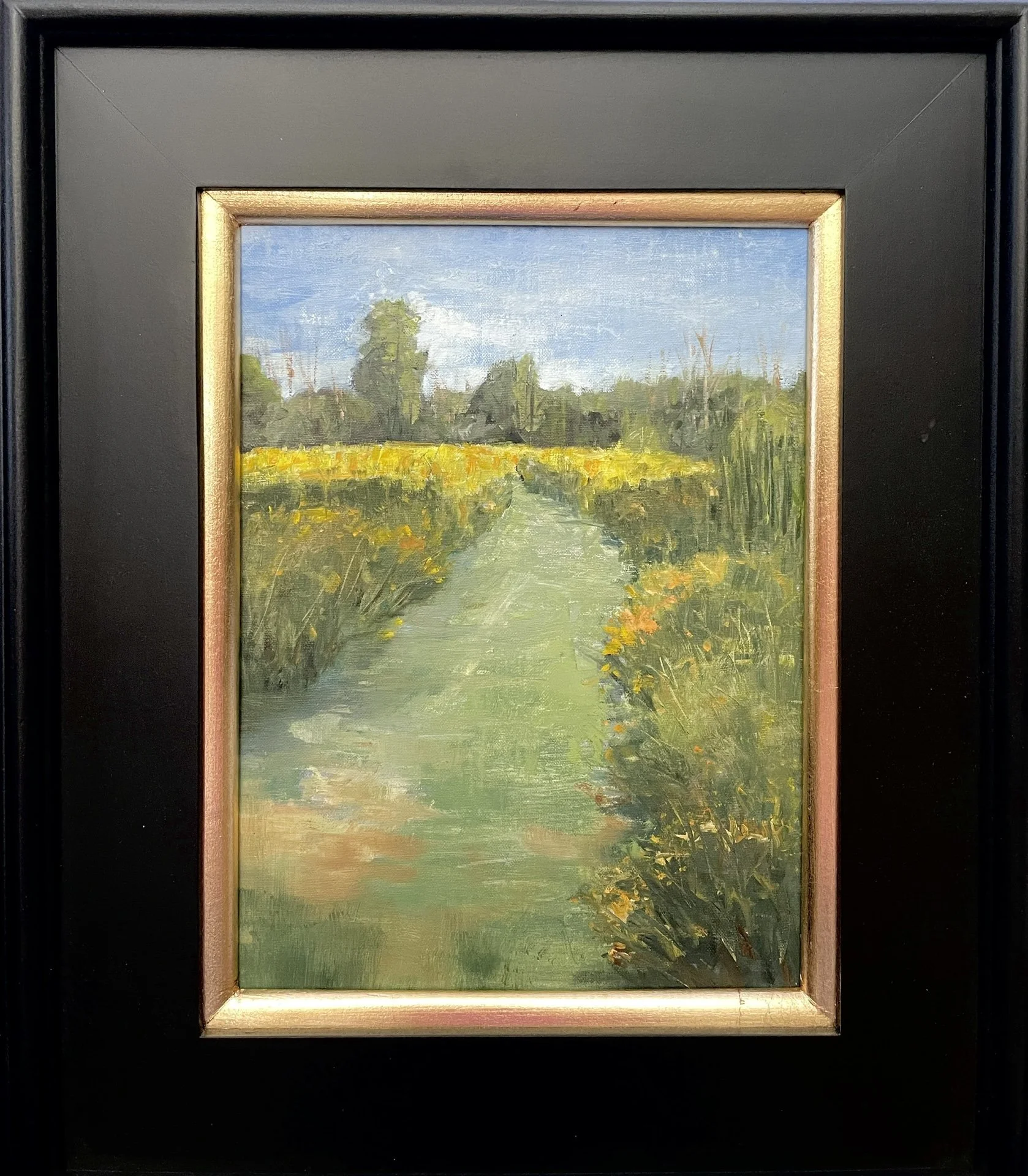 KatherineRaymond_PathThroughYellow_oil_12x9.jpg