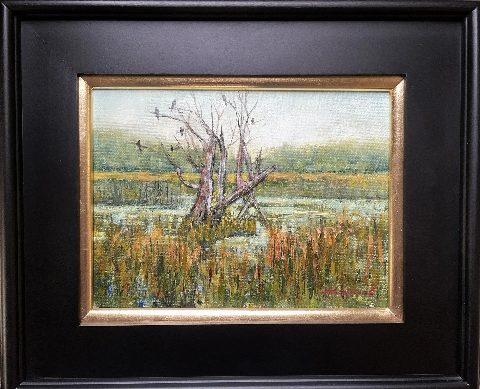 KatherineRaymond_TheGatheringTree_oil_9x12.jpg