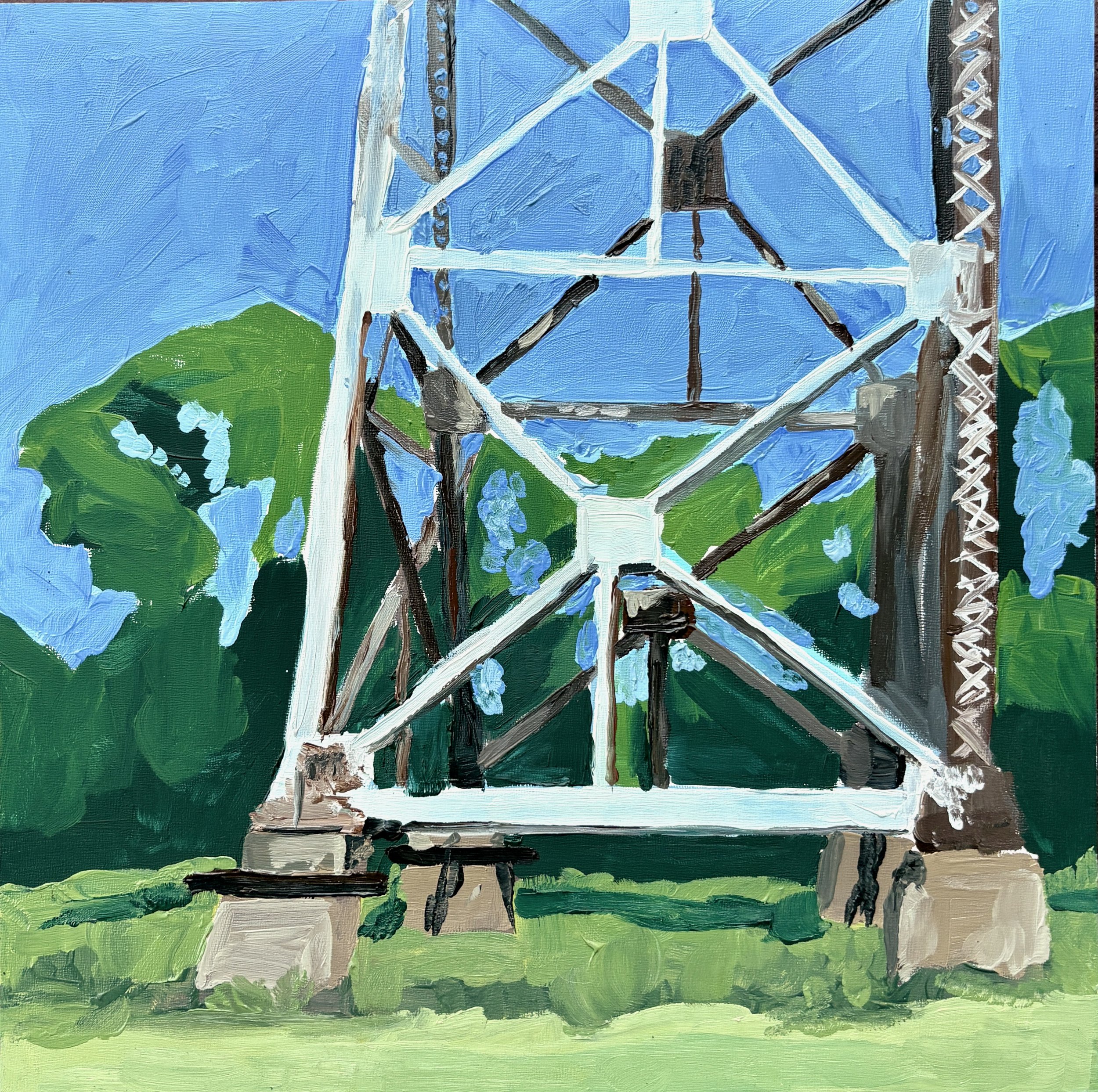 MadelineAdams-Shelby_Bottoms_Rail_Bridge-12x12.jpeg