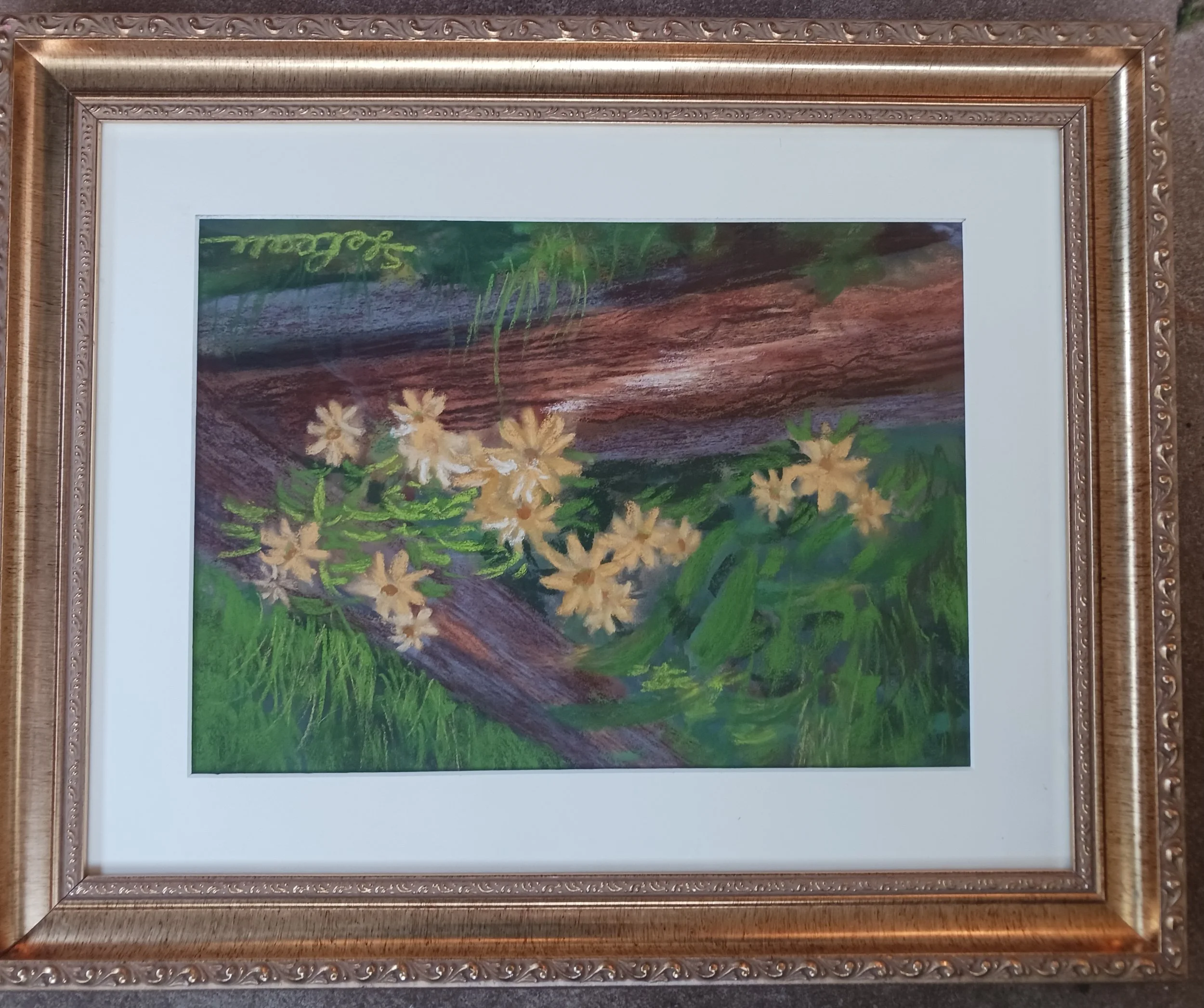 SuzanneLeBeau_Sunny Side Up_Pastel_10x14.jpg