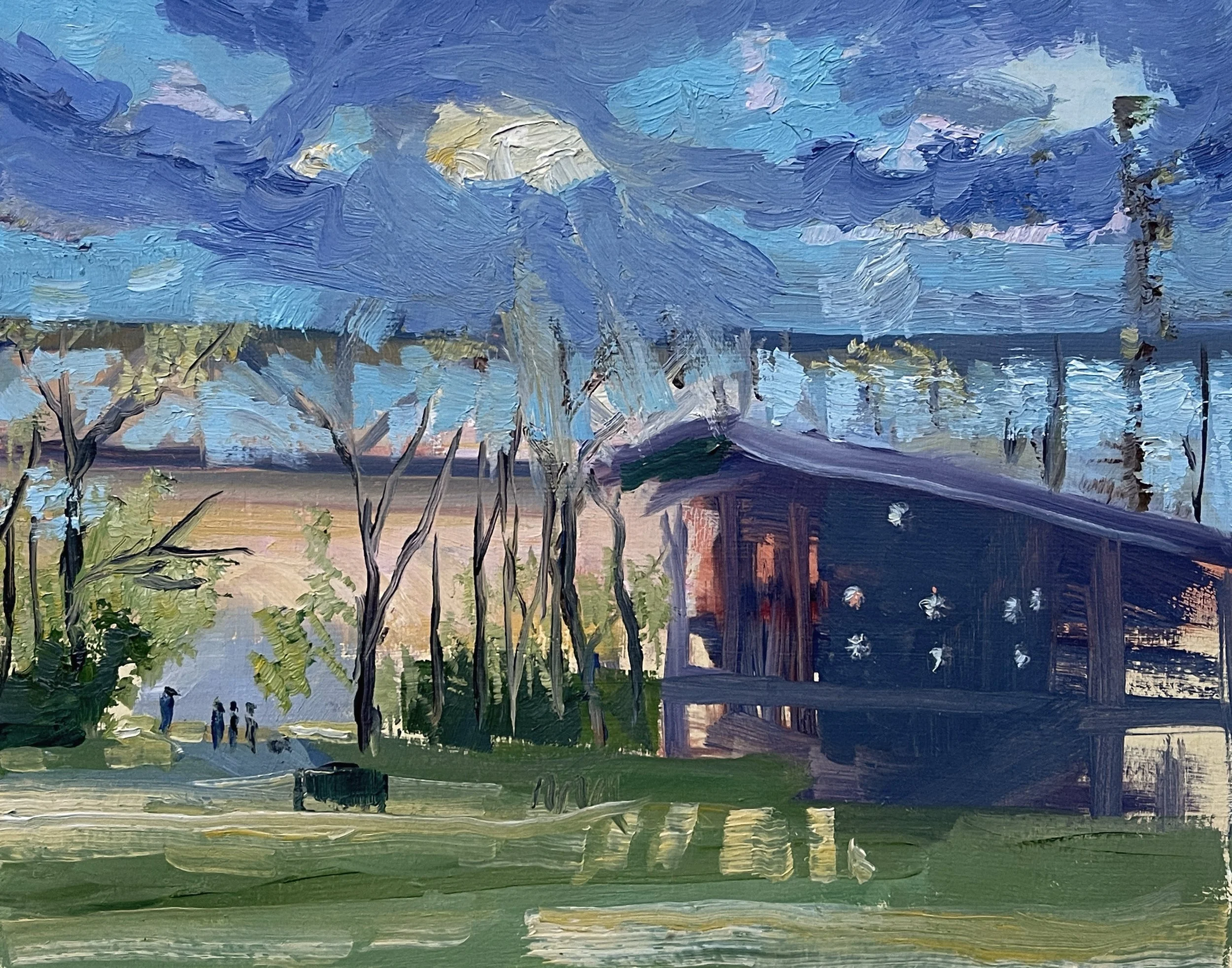 V.F.Iqbal_ShelbySunset_oil_8x10.jpg