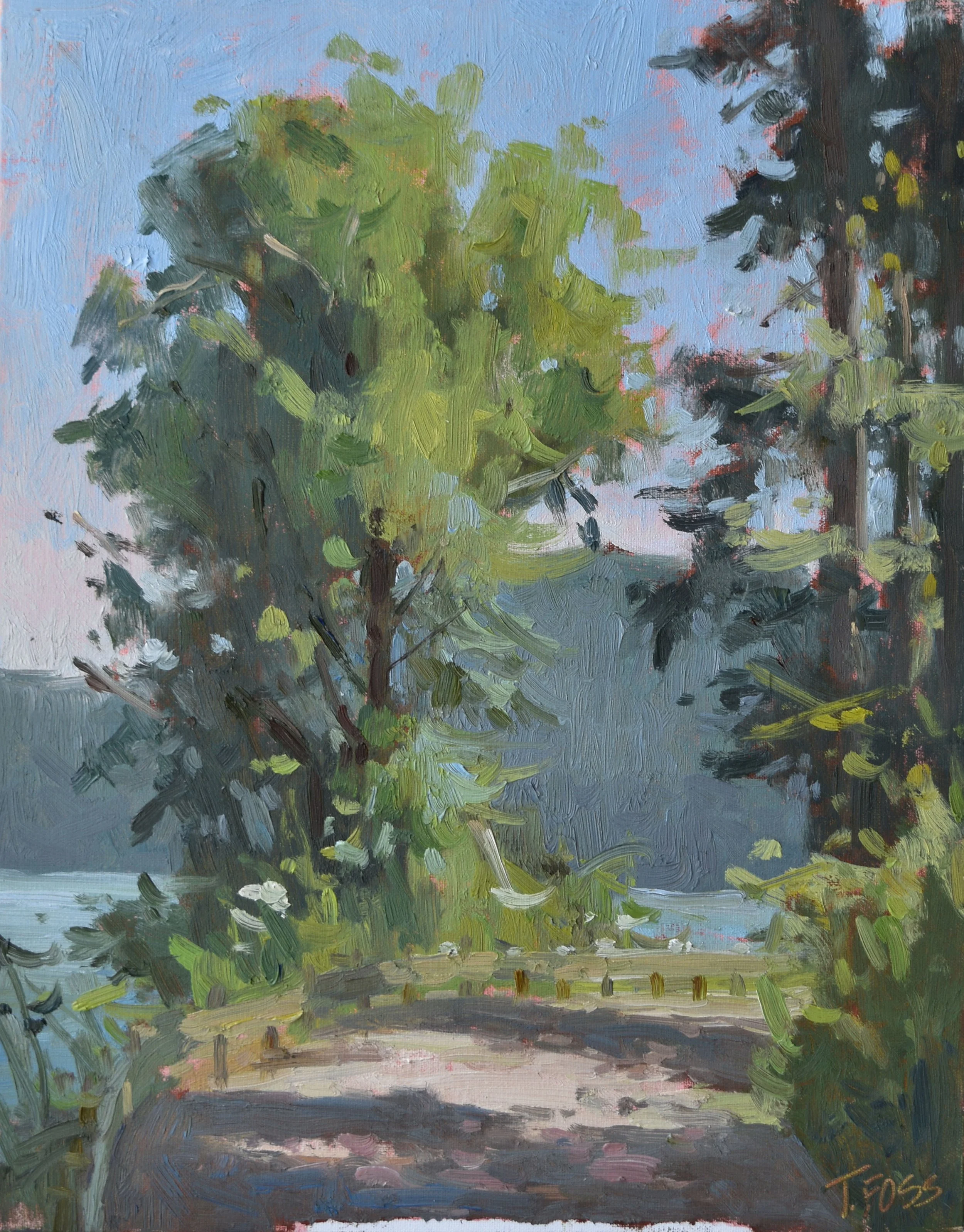 Tiffany Foss_Lake walk_11x14 - Copy.jpg