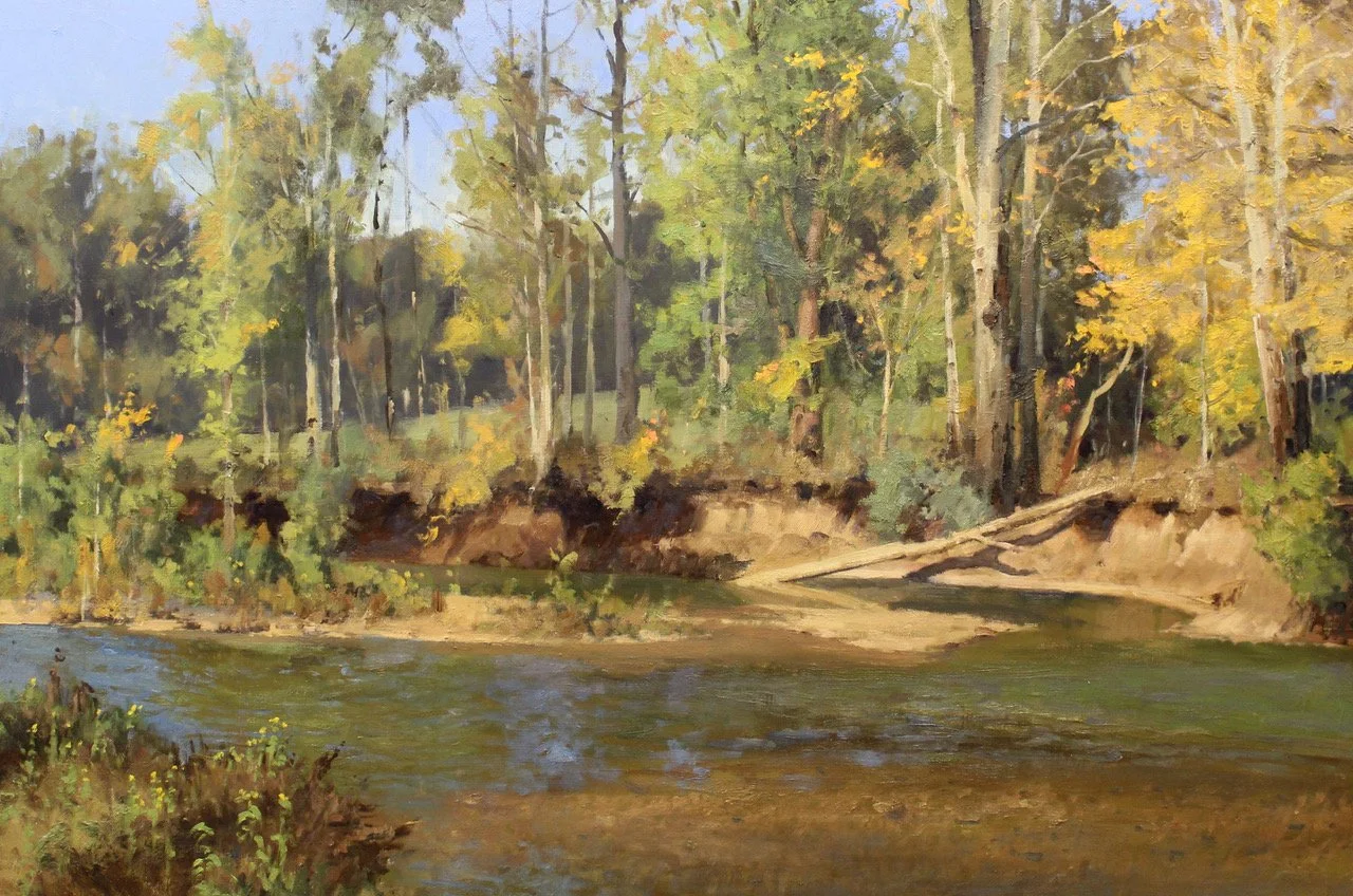 Replicating Nature to Create Beauty with Roger Dale Brown and Beverly Evans