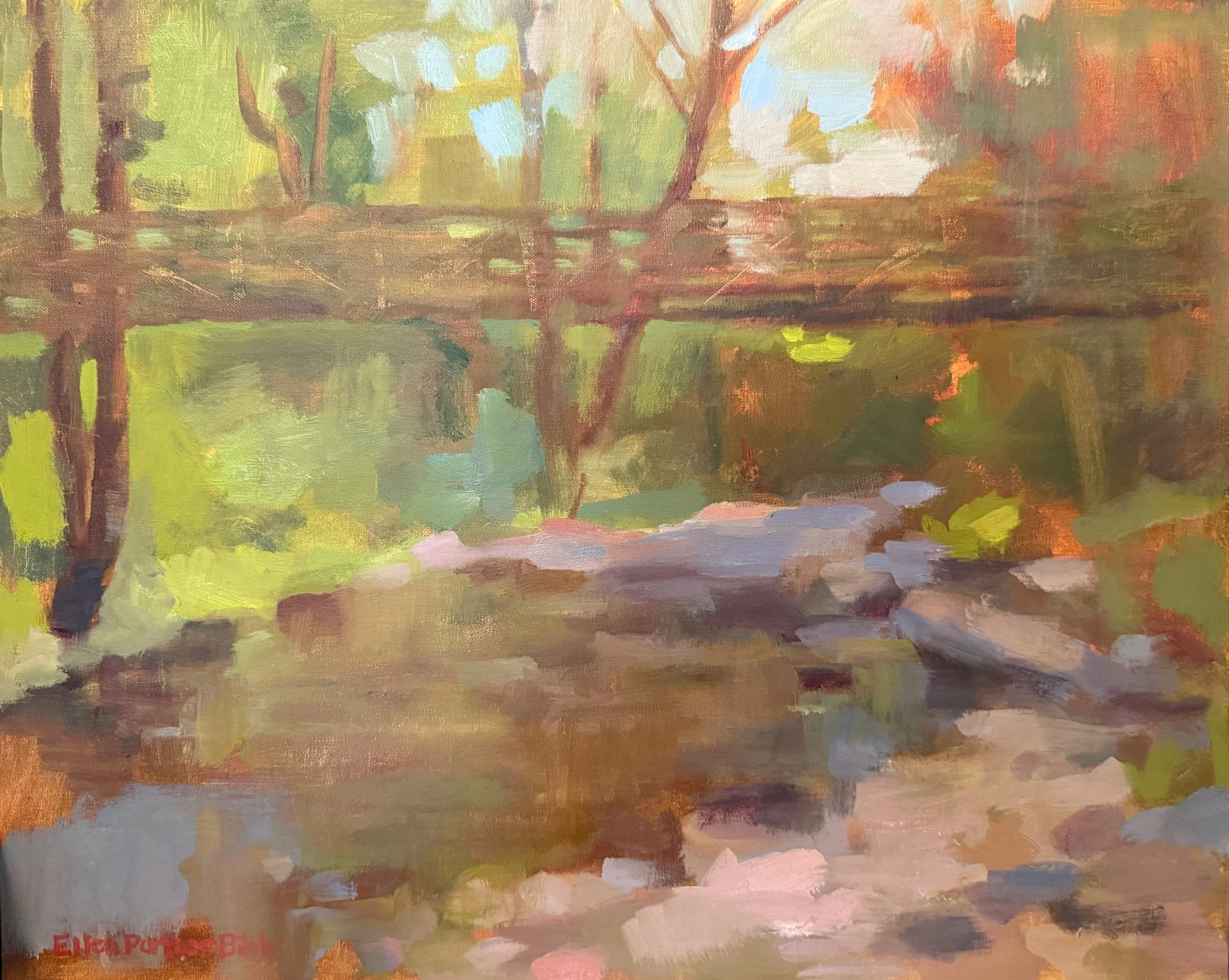 EllenParkerBibb_NaturesCrossing_16x20.jpeg