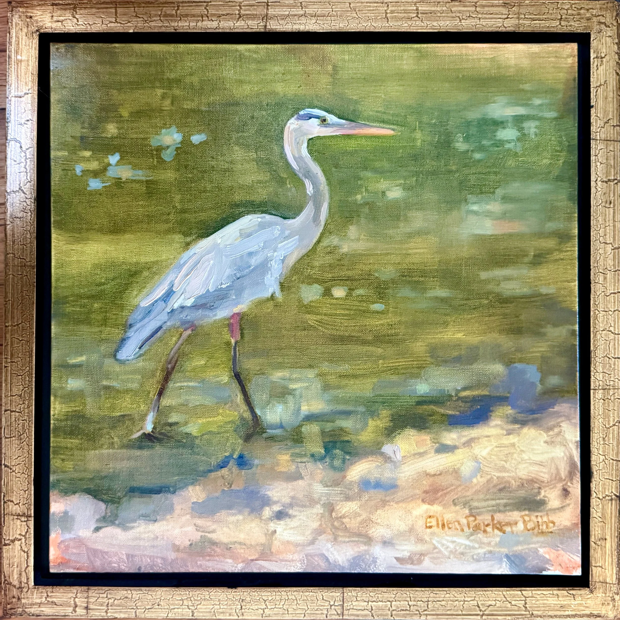Gone Fishing