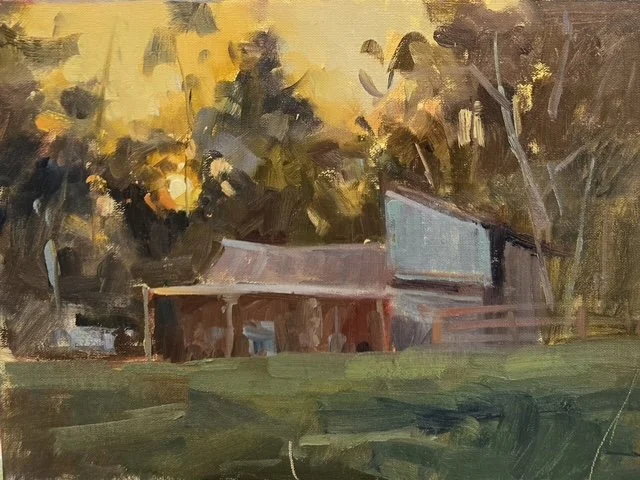 Speed Painting with Pam Padgett | Saturday, September 26