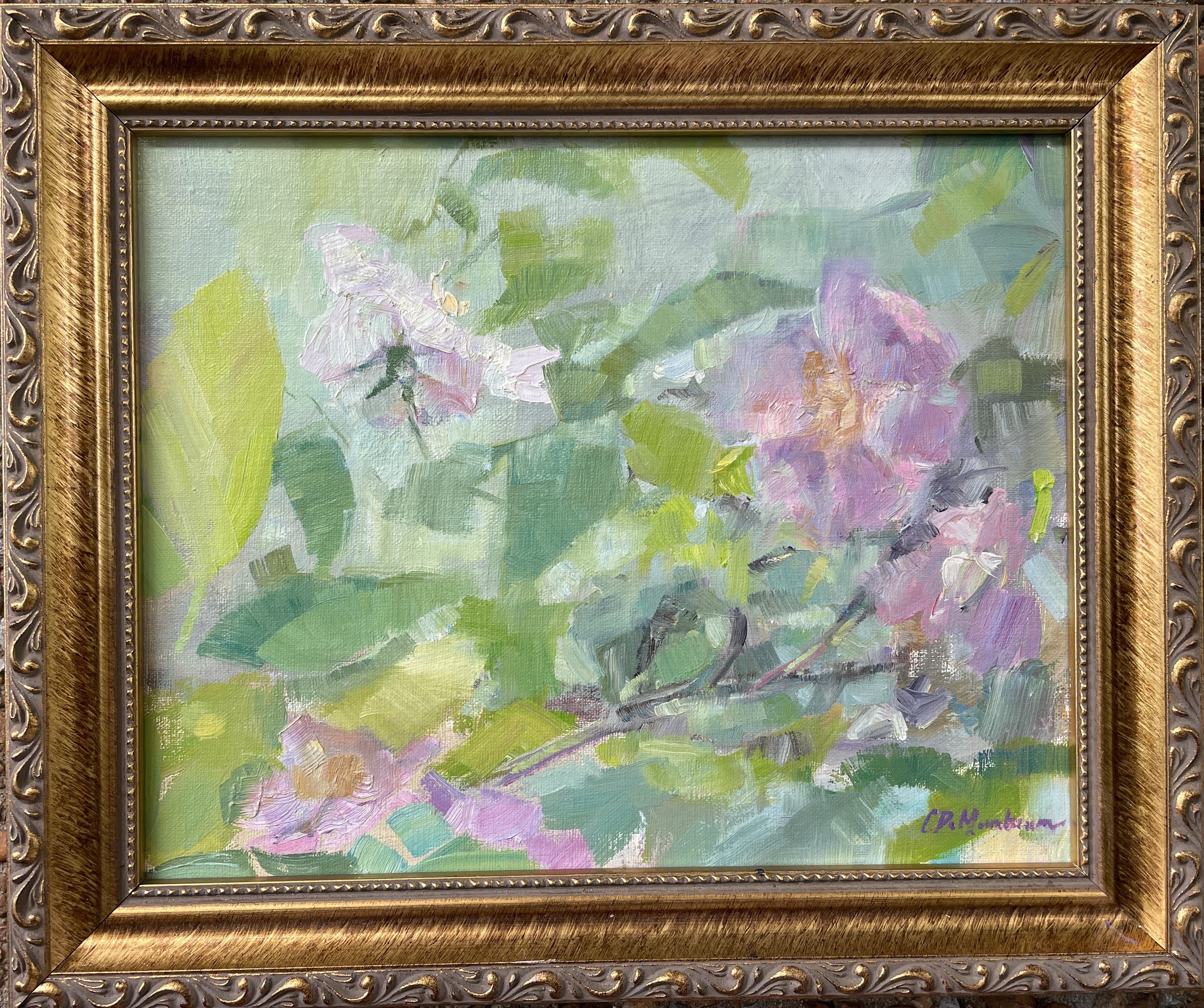 Wild Roses by Radnor
